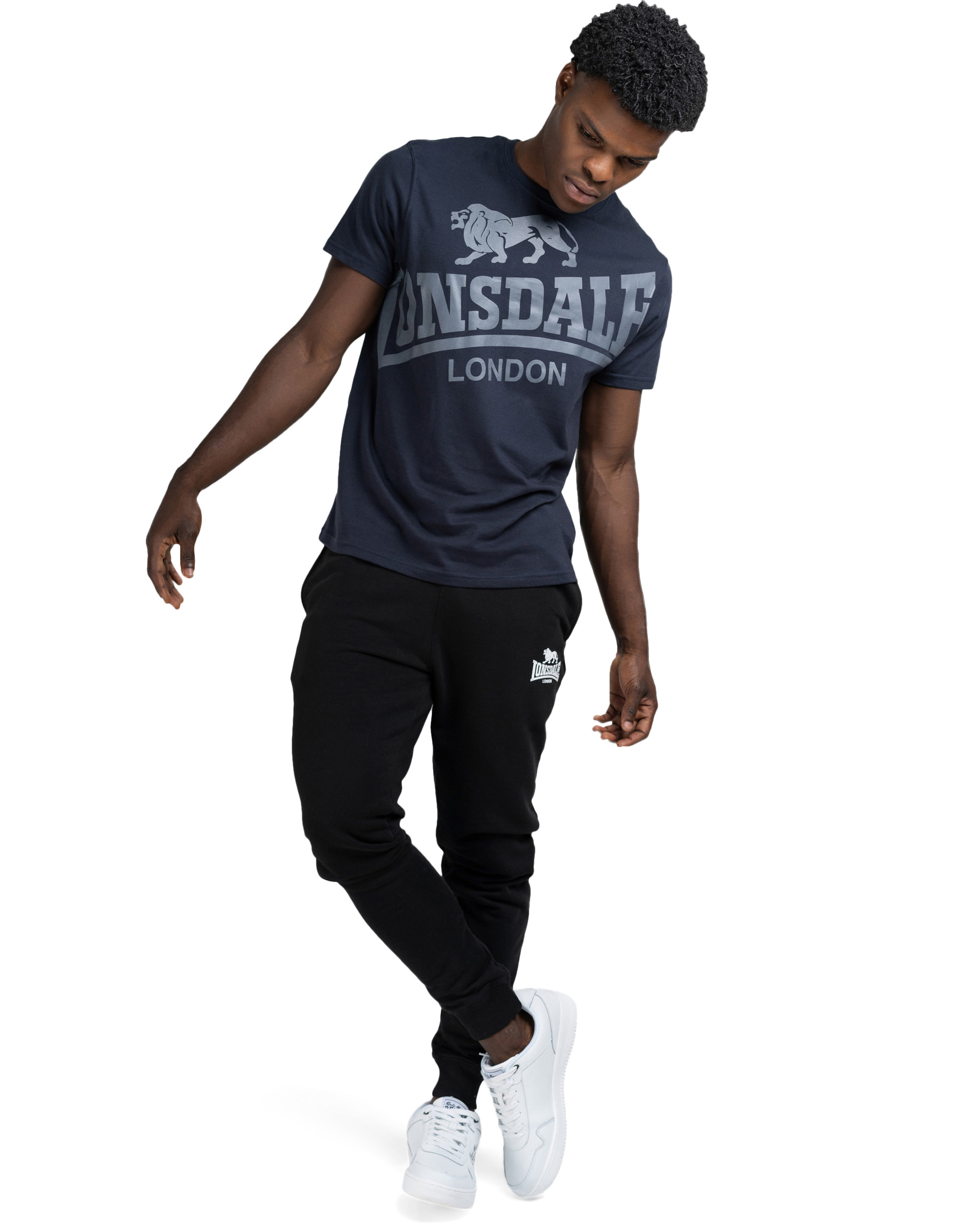 Lonsdale T-Shirt Watton
