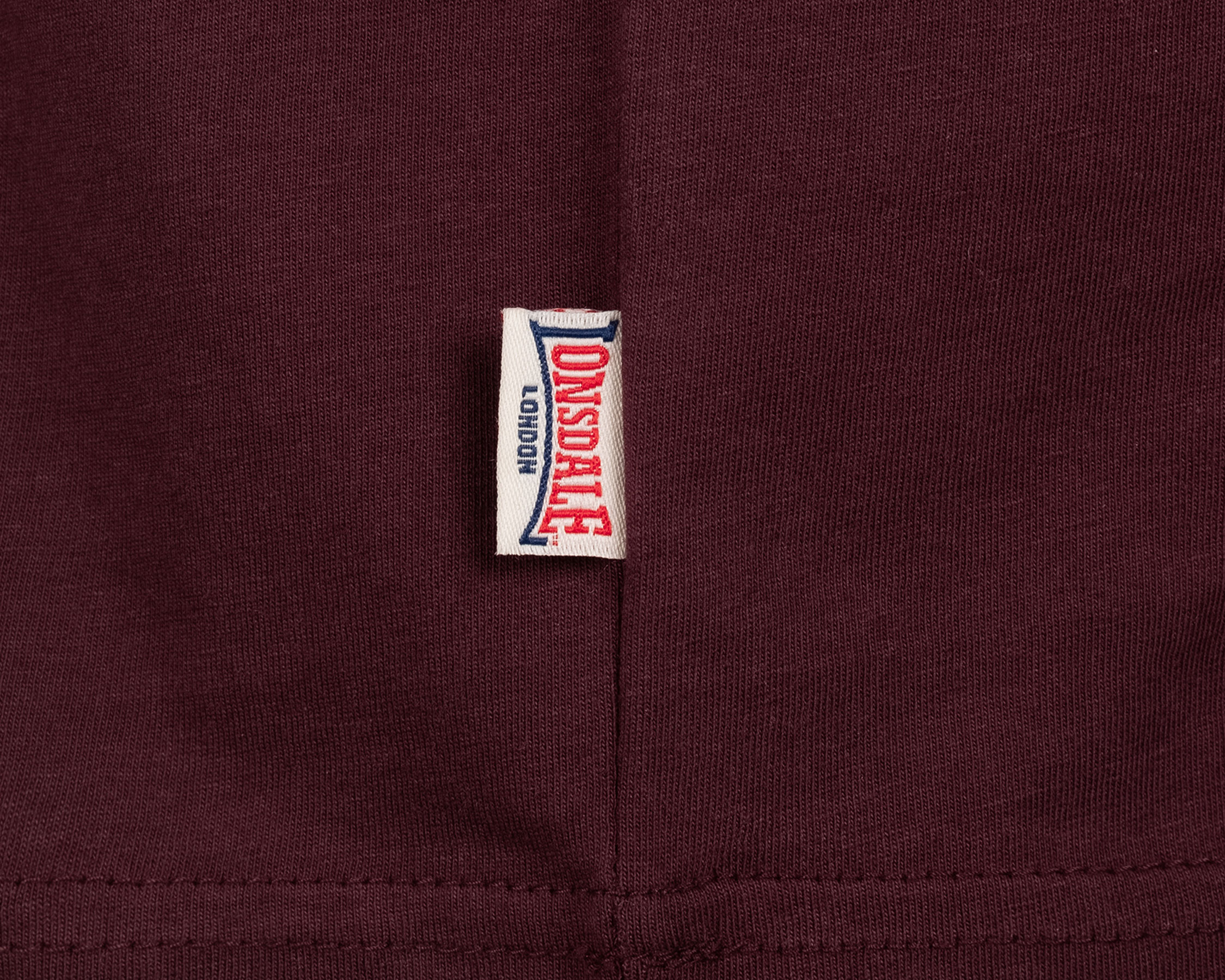 Lonsdale T-Shirt Holmpton