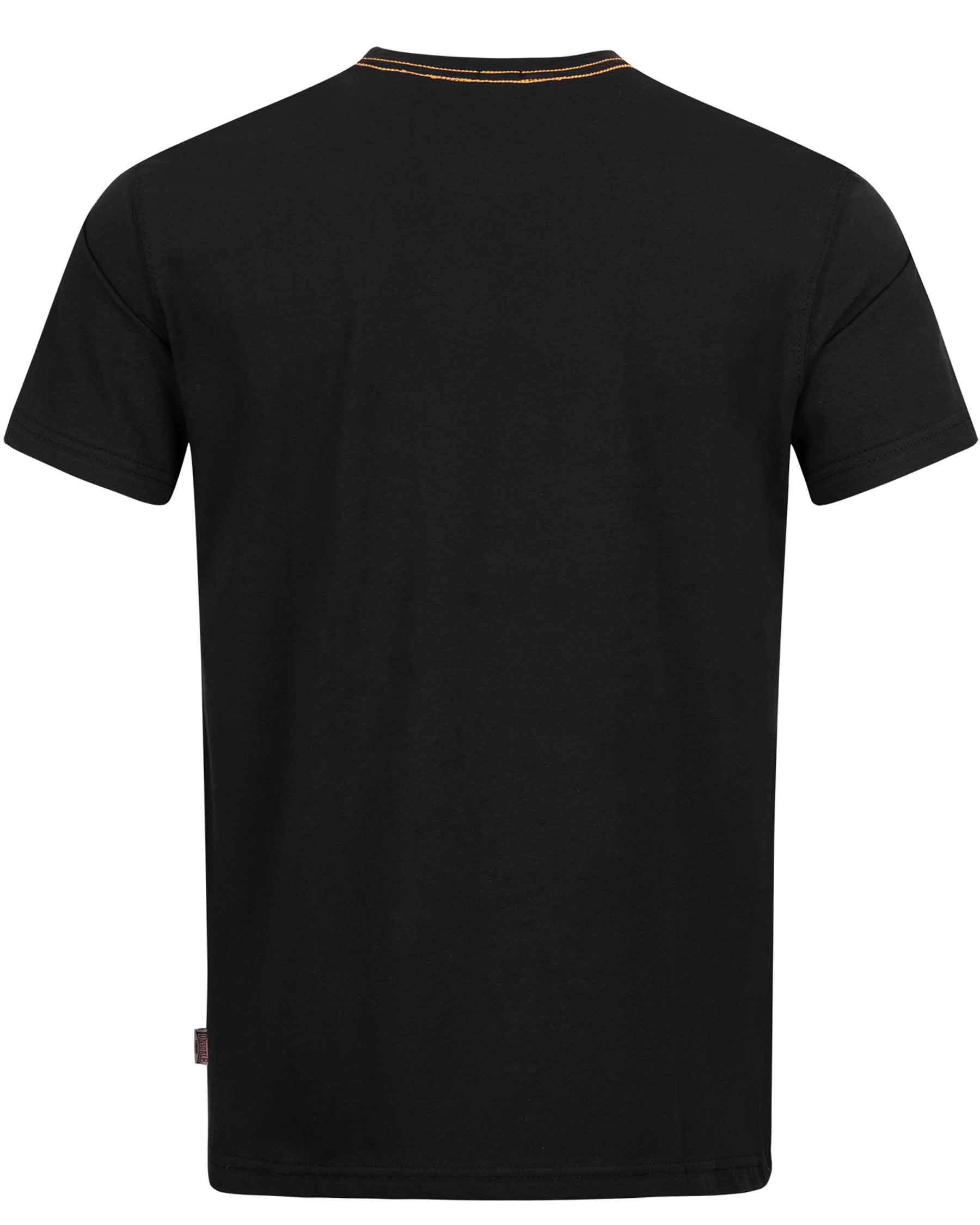 Lonsdale regulär Fit T-Shirt Halesworth