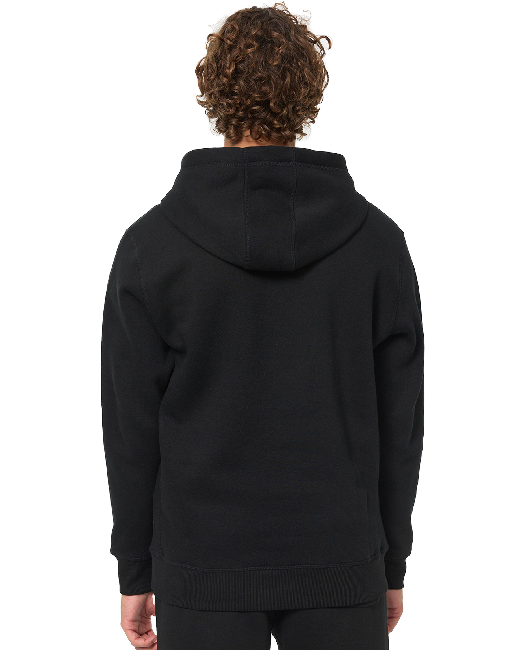 Lonsdale Kapuzensweatshirt Thurning