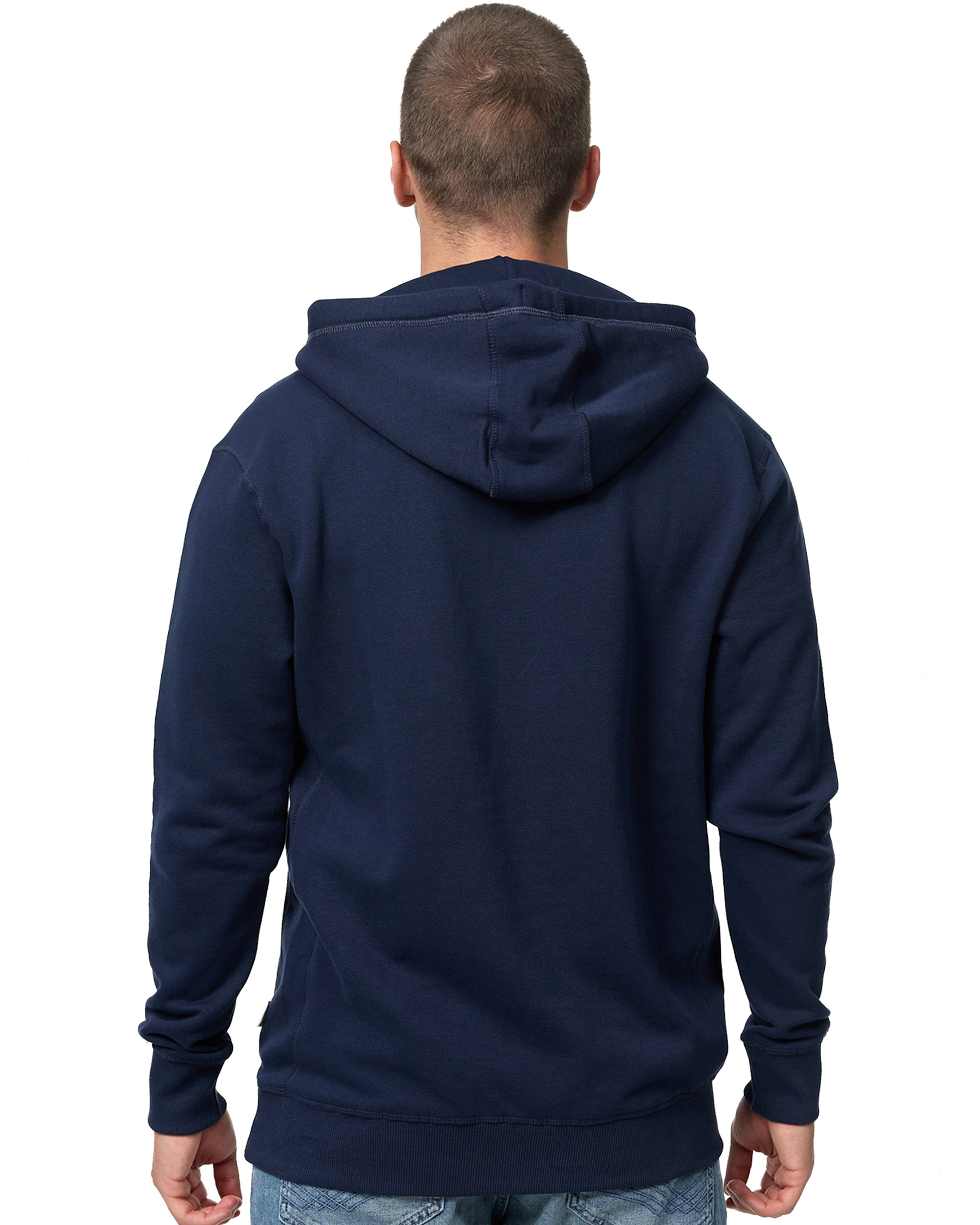 Lonsdale Kapuzensweatshirt Thurning