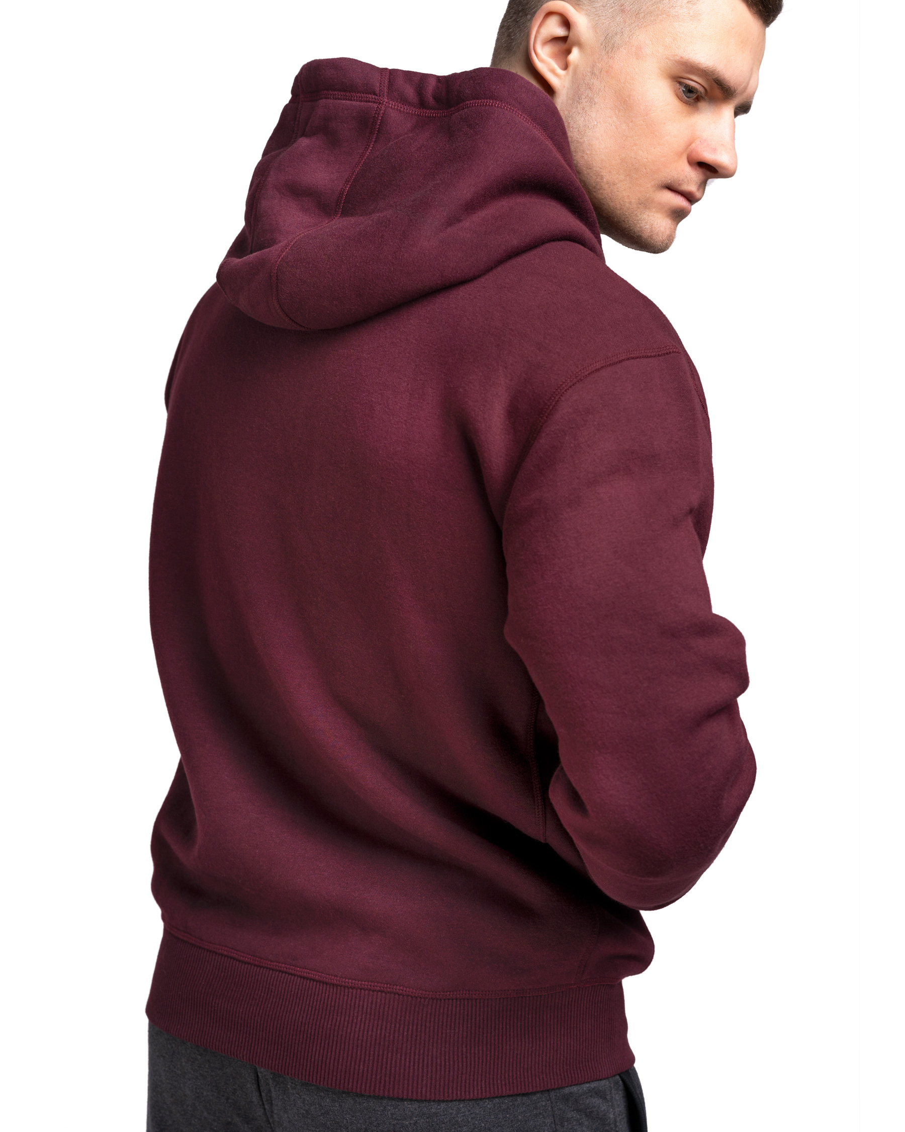 Lonsdale Kapuzensweatshirt Thurning