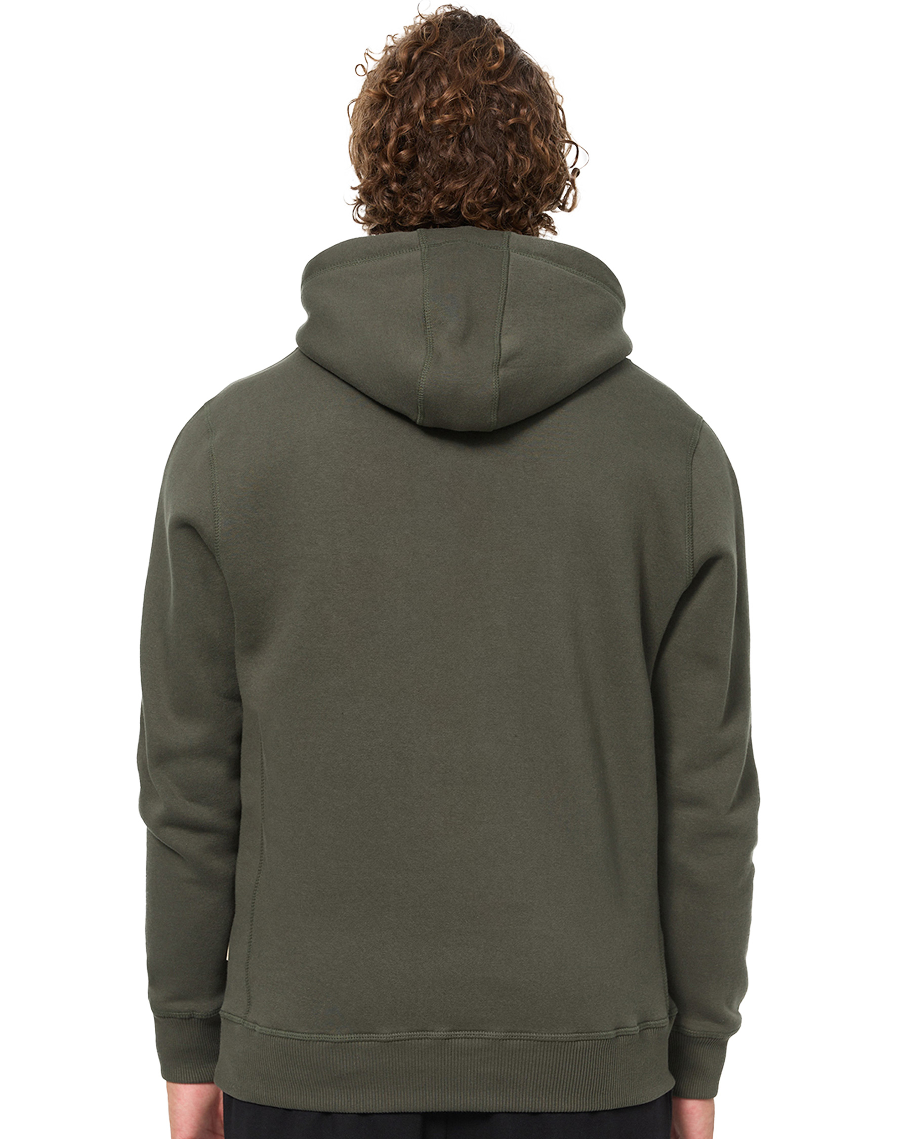 Lonsdale Kapuzensweatshirt Thurning