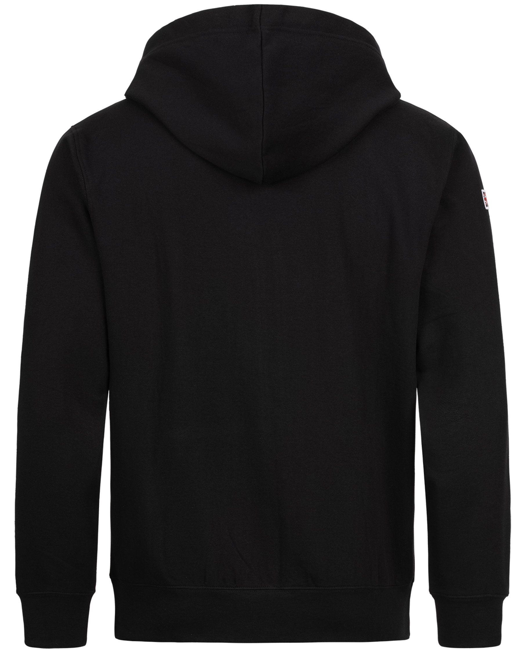 Lonsdale hooded sweatjacket Solfach