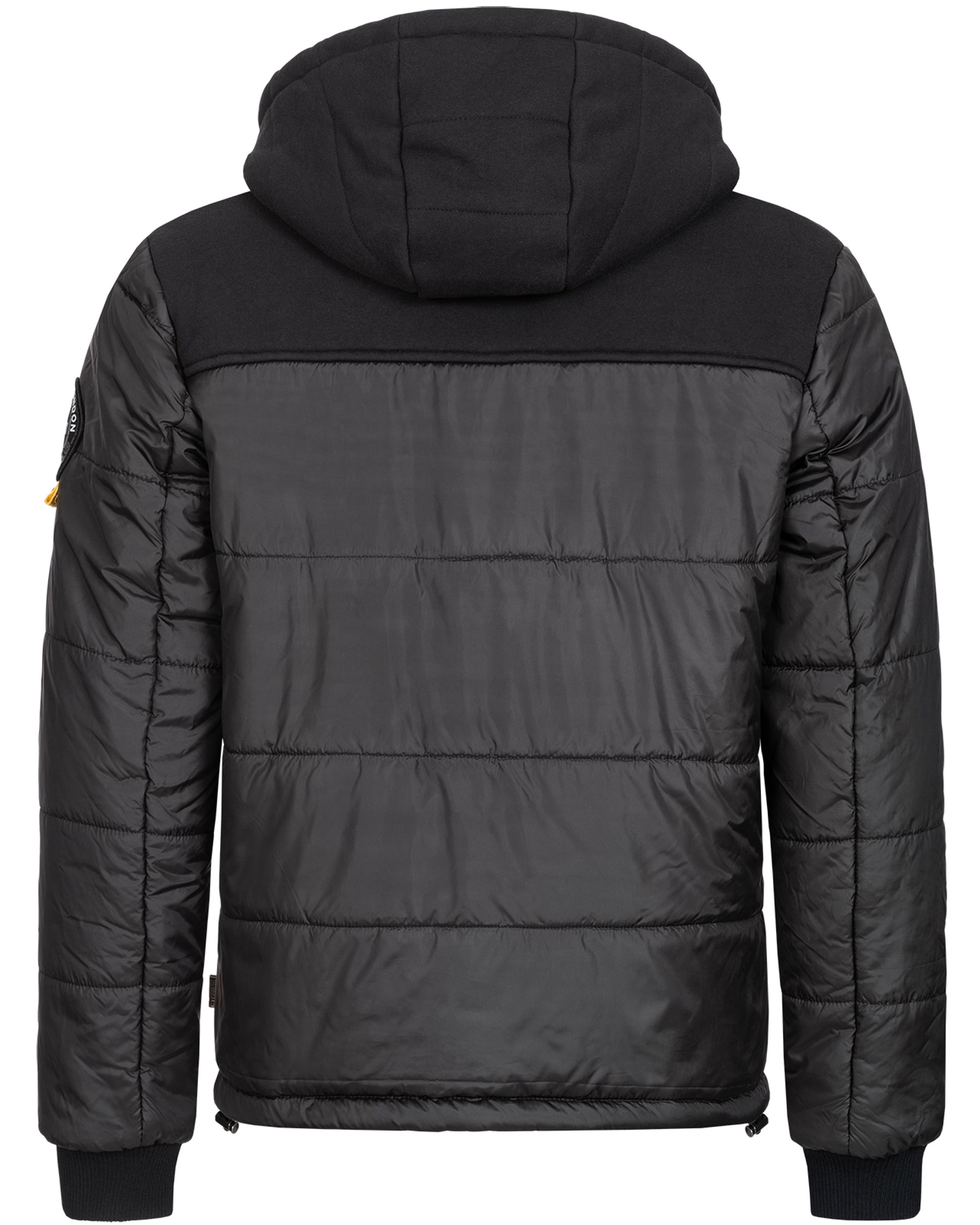 Lonsdale Herren Kapuzenjacke Botallack