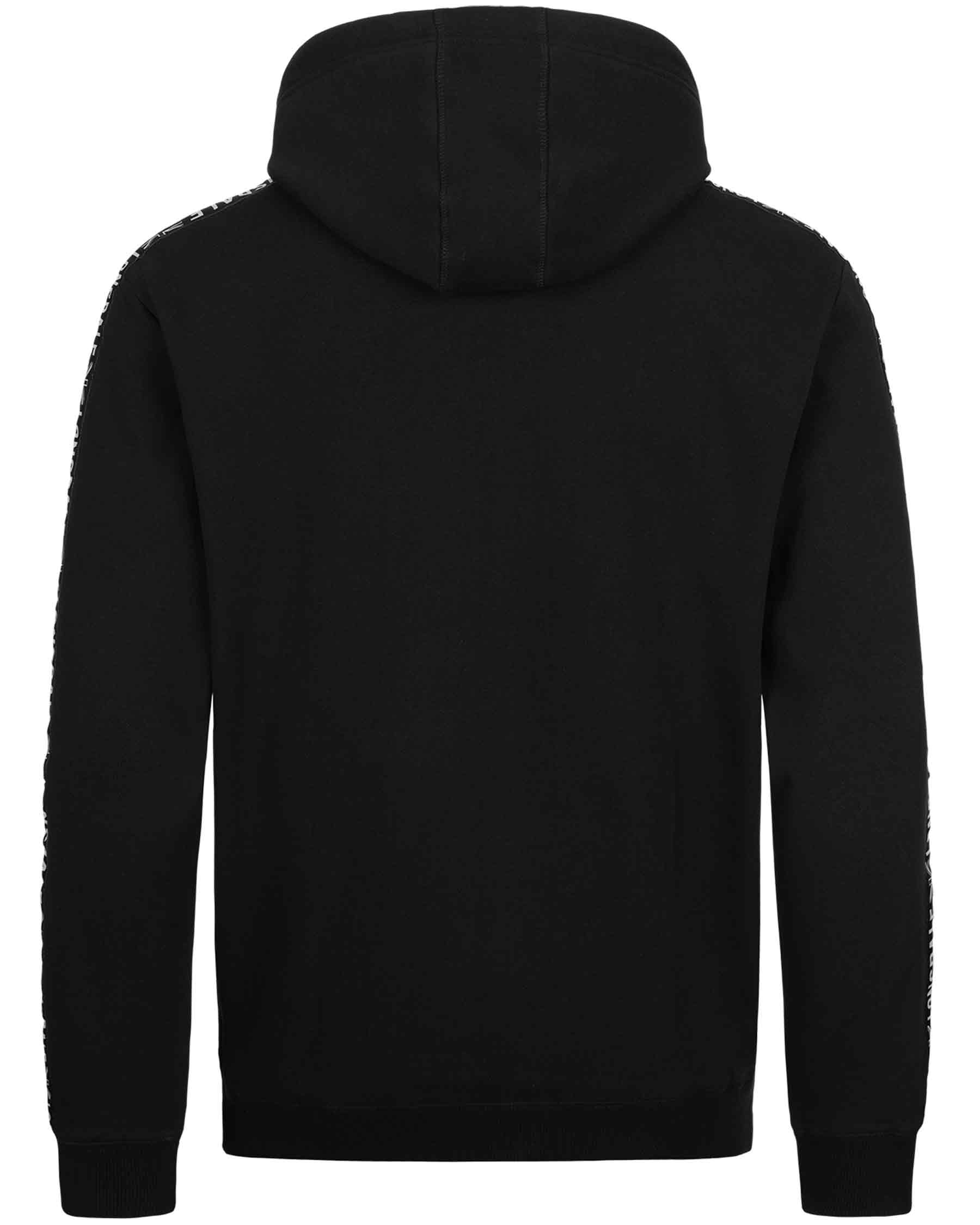 Lonsdale hooded sweatshirt Yapton