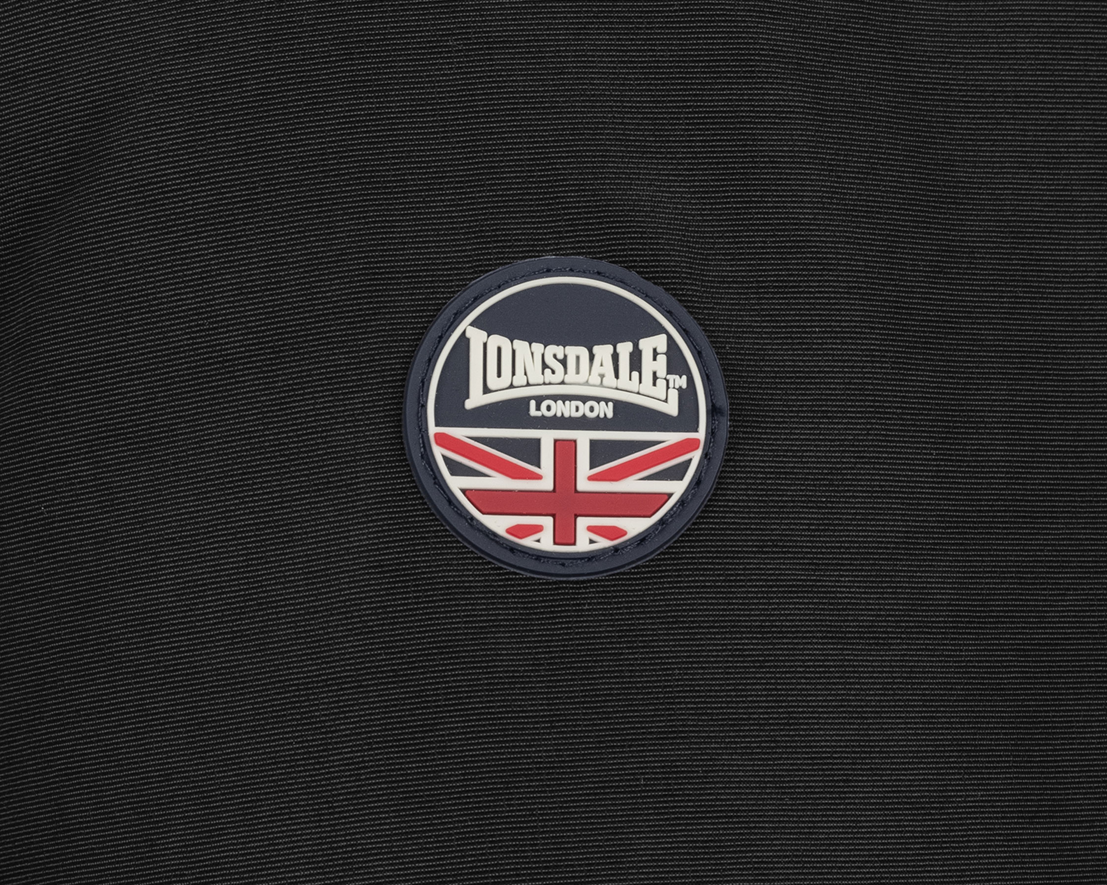 Lonsdale Damen Kapuzenparkajacke Kimmeridge