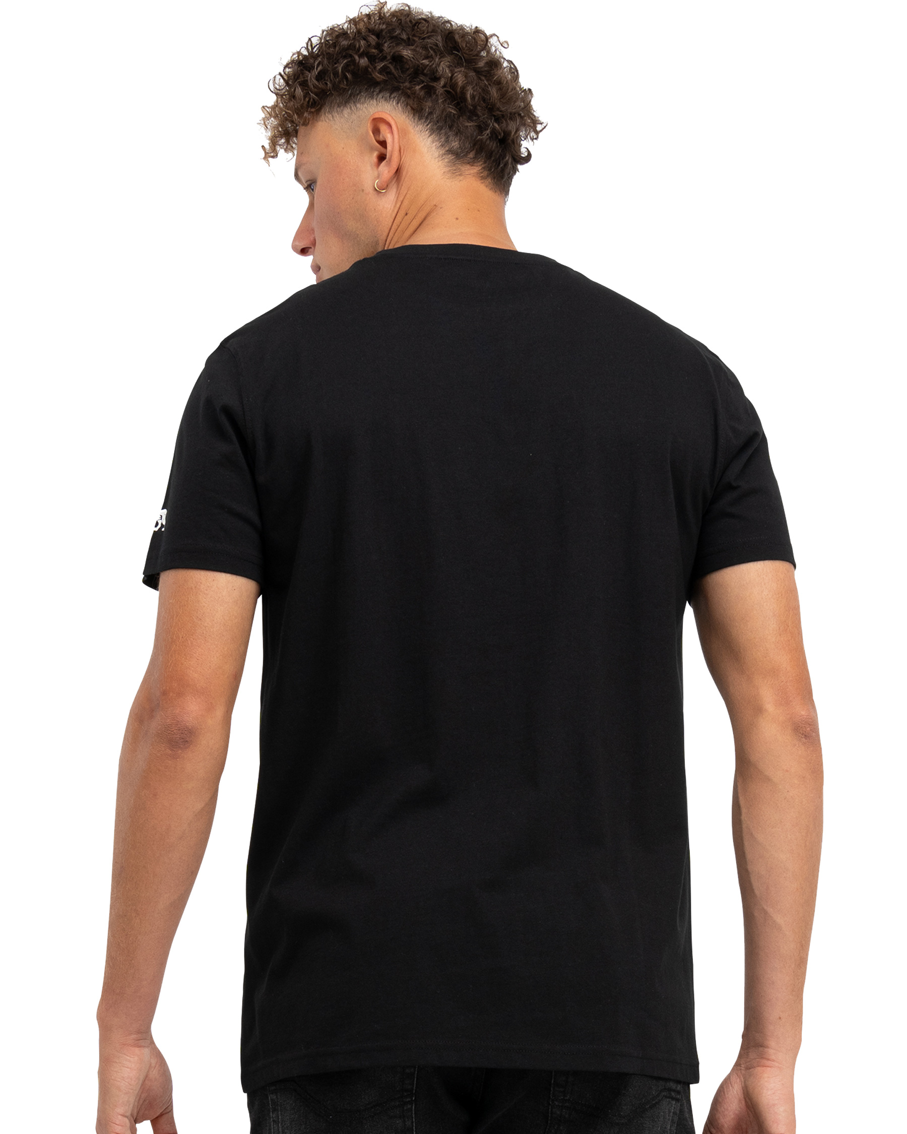 Lonsdale t-shirt Piddinghoe in dubbelpak