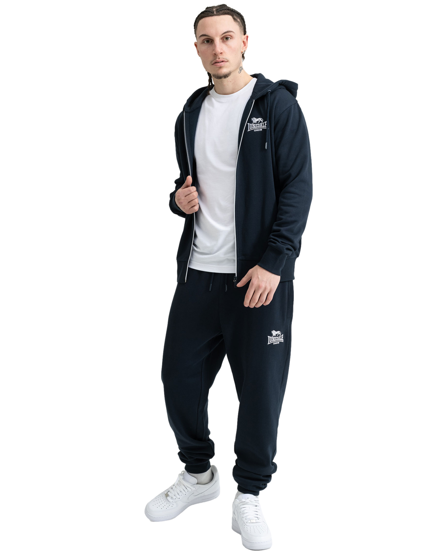 Lonsdale trainingspak Rottingdean