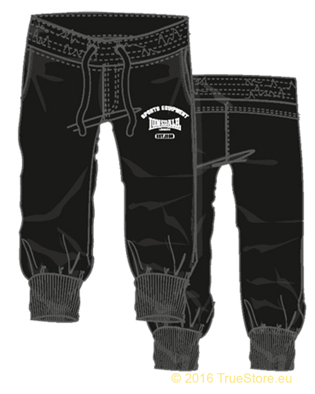 Lonsdale Caprihose Leeds