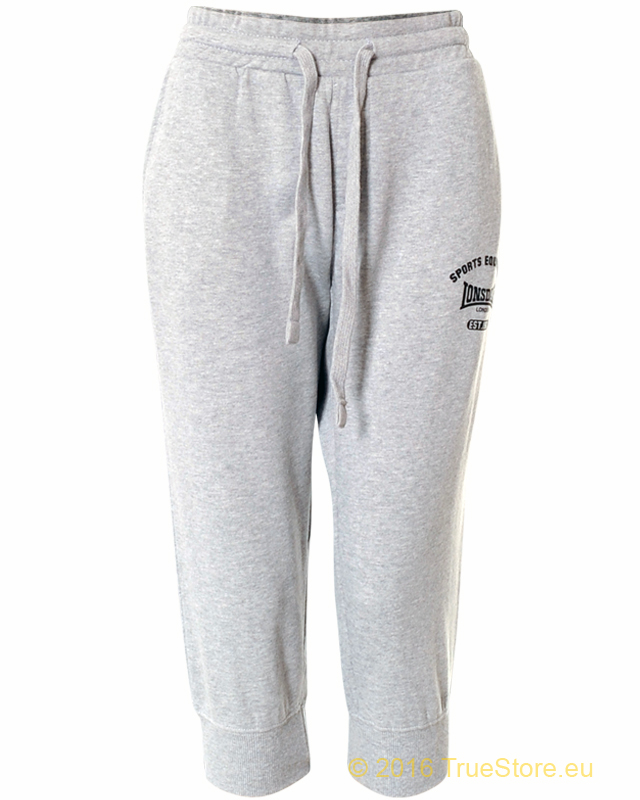 Lonsdale Caprihose Leeds