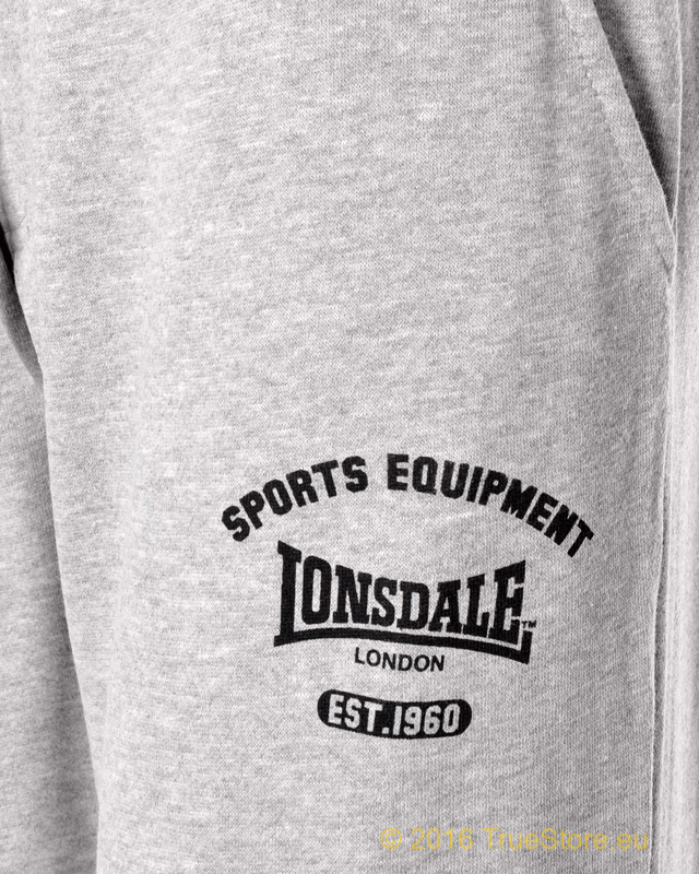 Lonsdale Caprihose Leeds