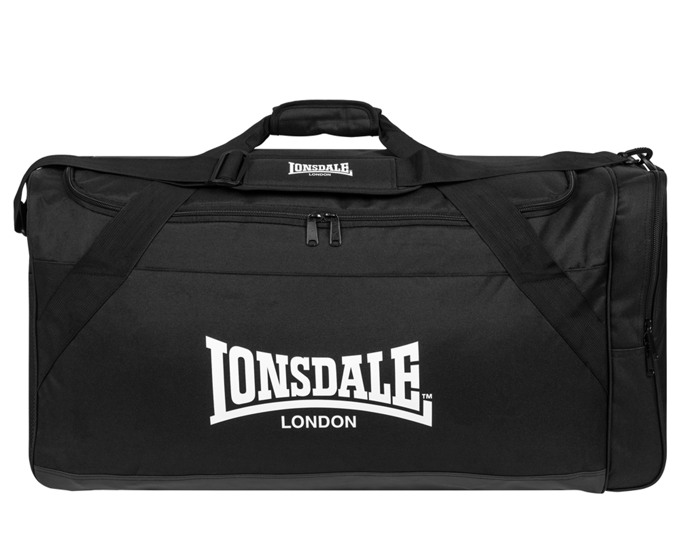 Lonsdale sportsbag holdall Welney