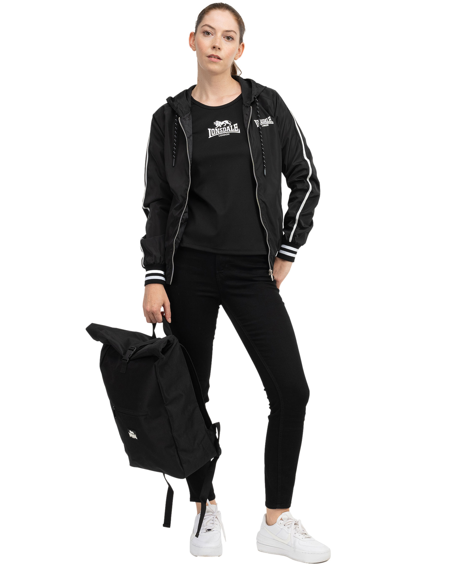 Lonsdale Rucksack Bolney