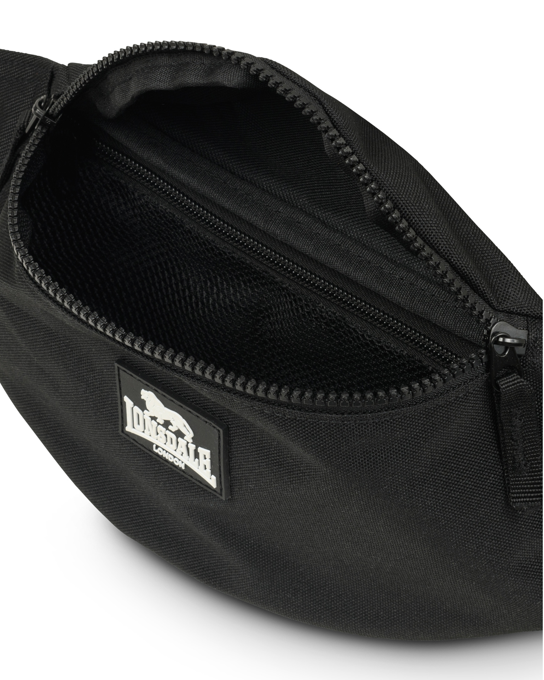 Lonsdale Gürteltasche Ousby