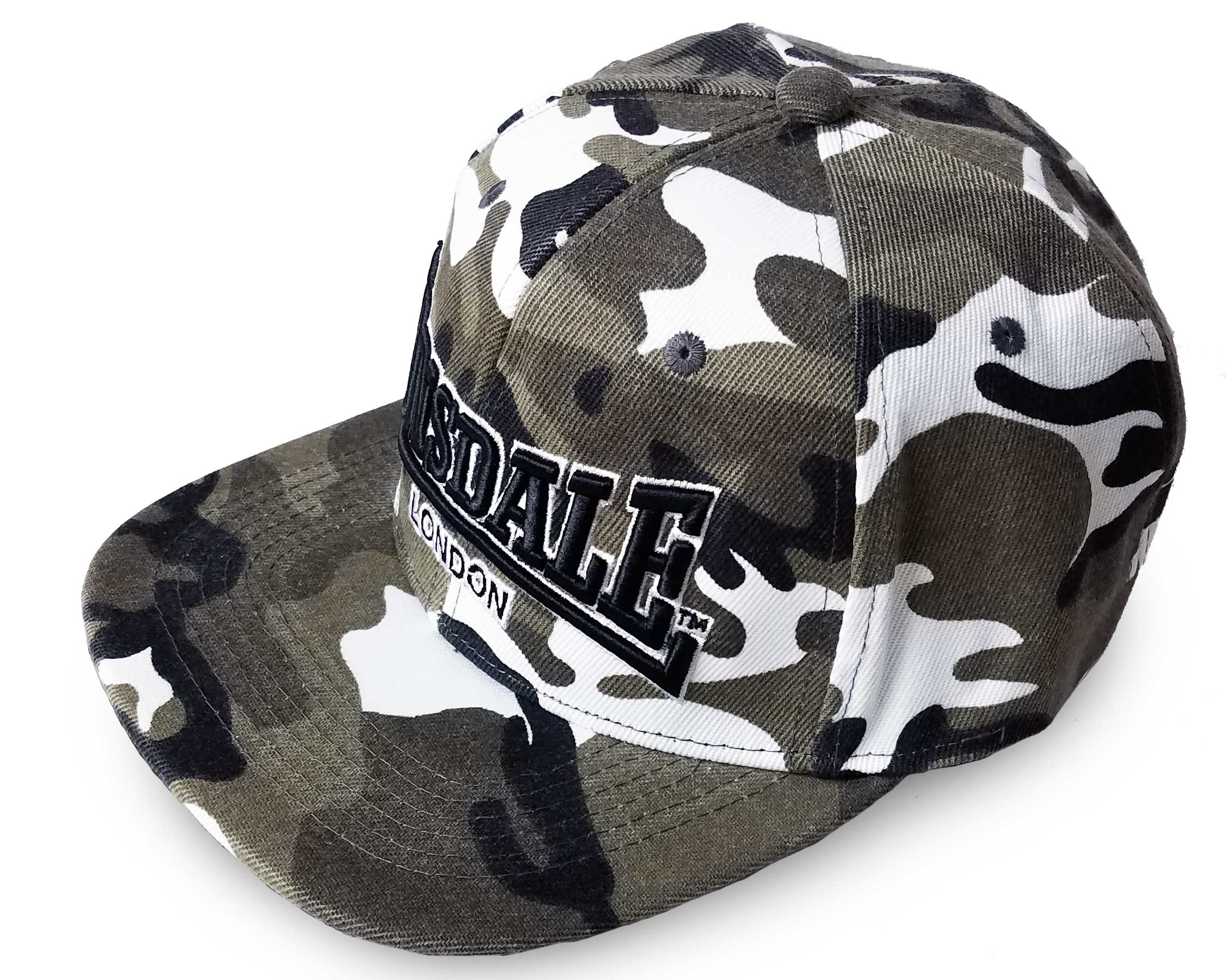 lonsdale baseball cap