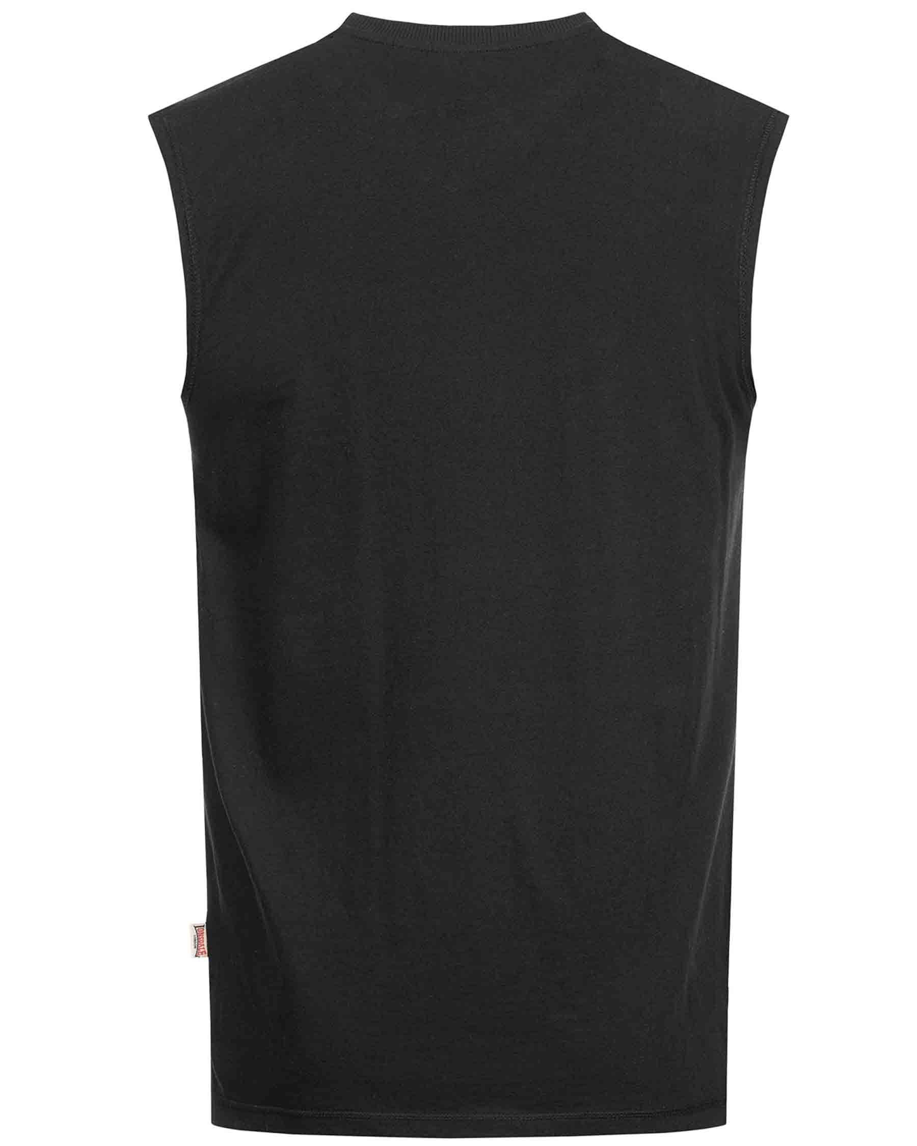 Lonsdale Muskelshirt Cleator
