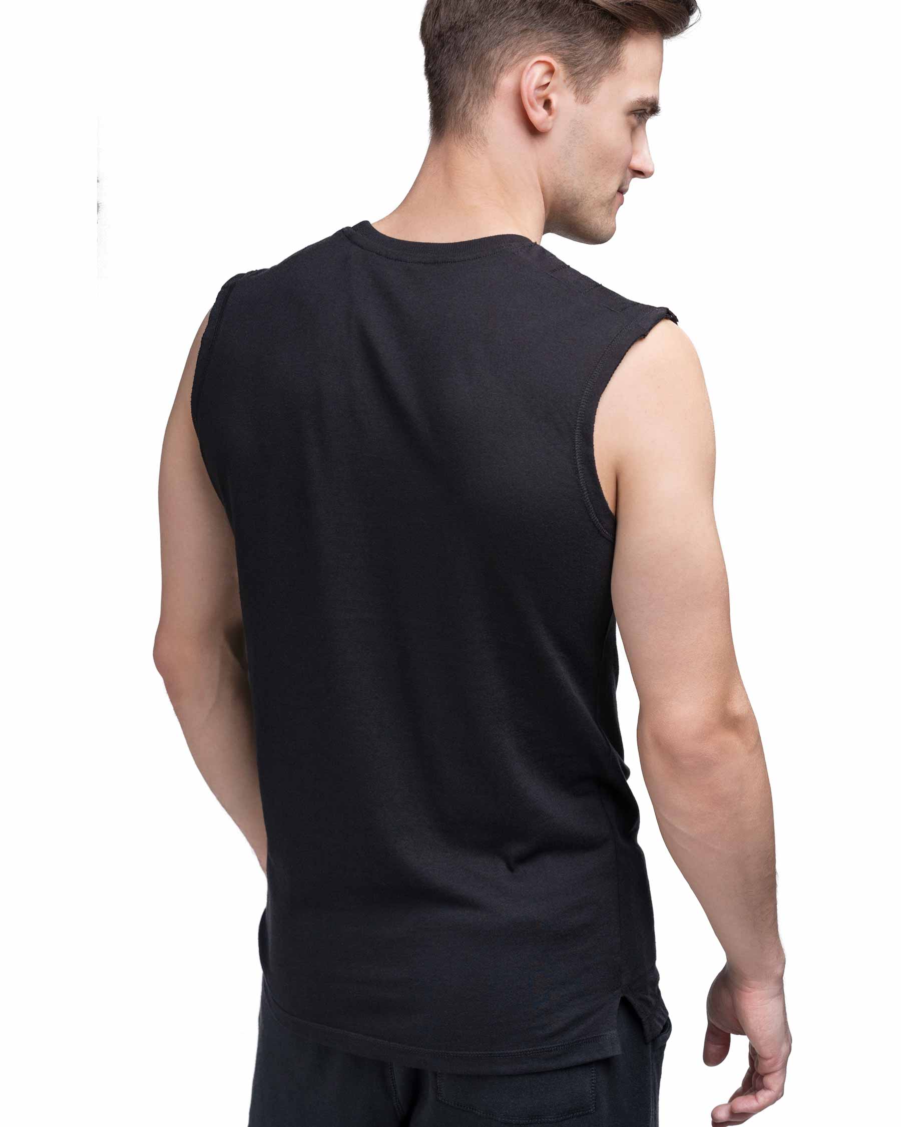 Lonsdale Muskelshirt Cleator