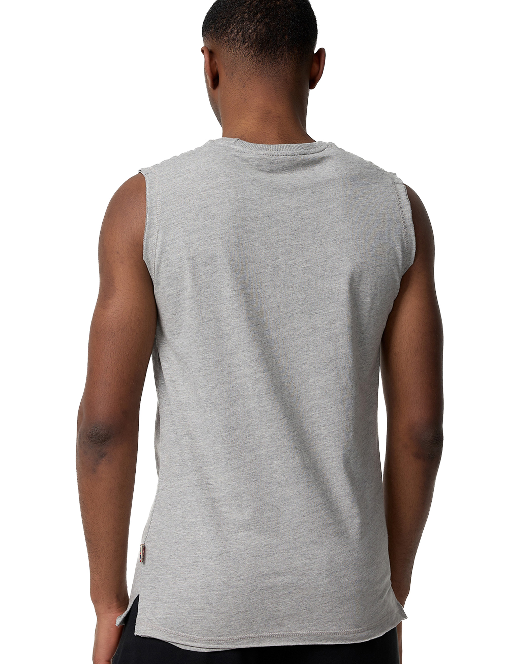 Lonsdale Muskelshirt Cleator