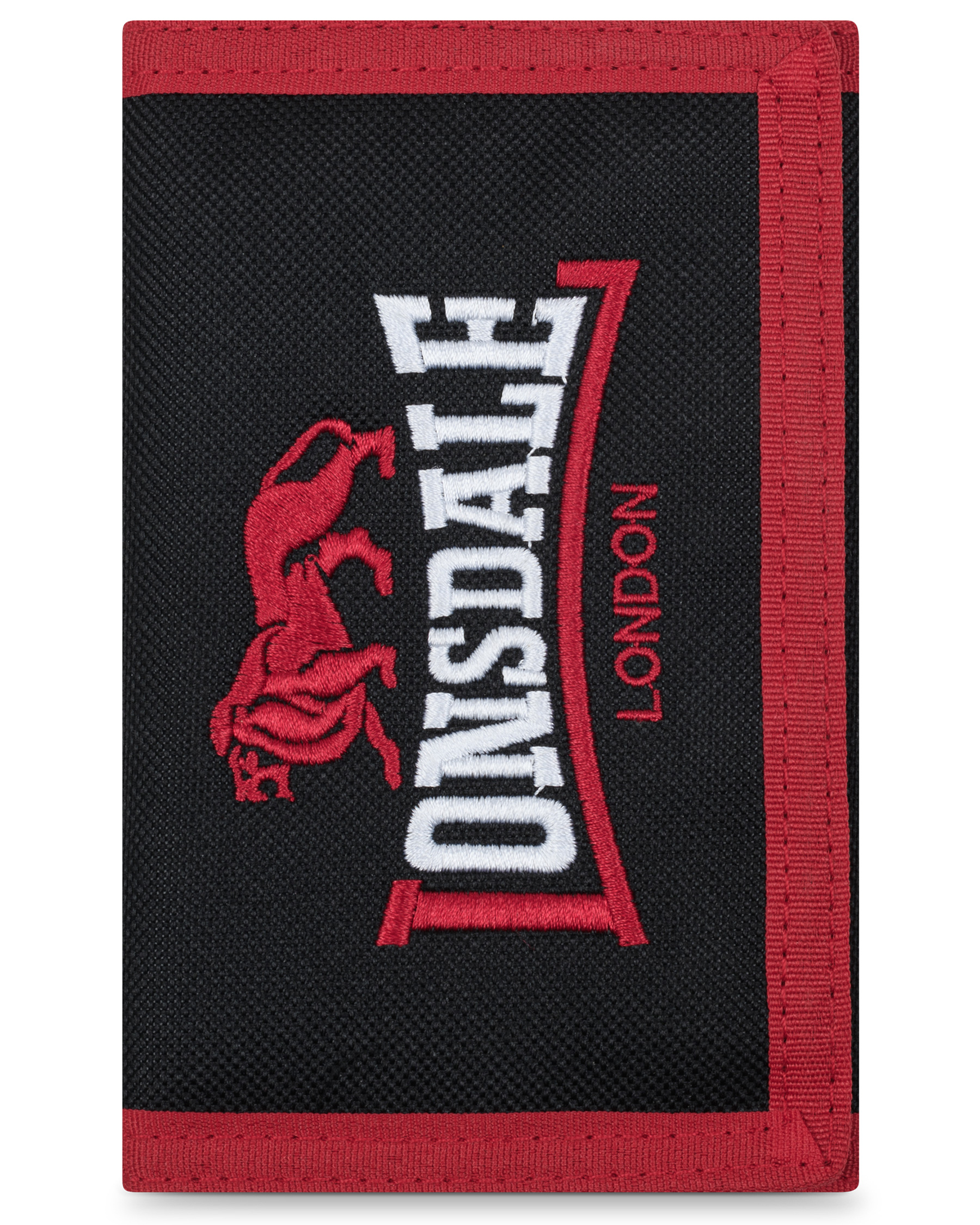 Lonsdale Geldbörse Higham