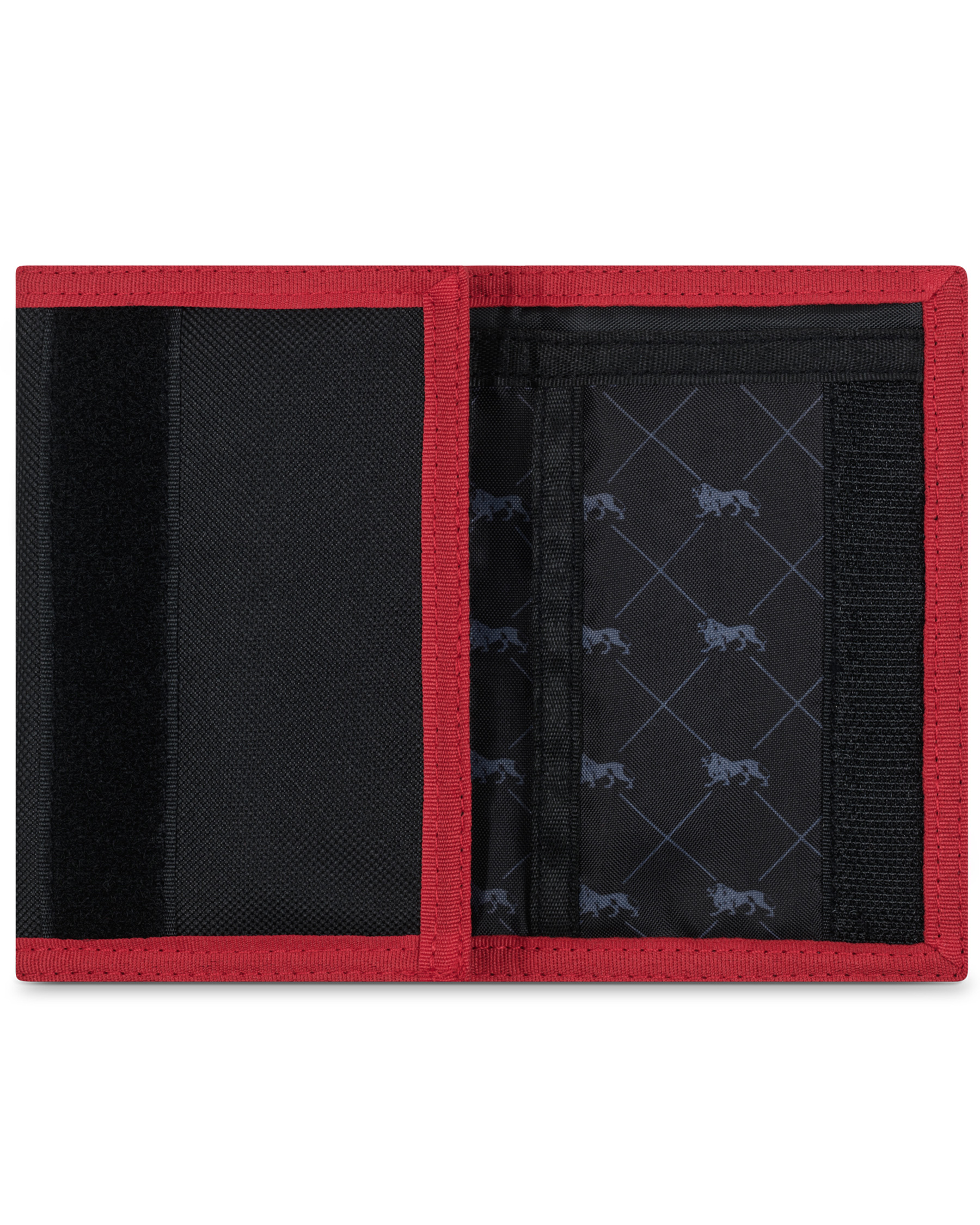 Lonsdale Geldbörse Higham