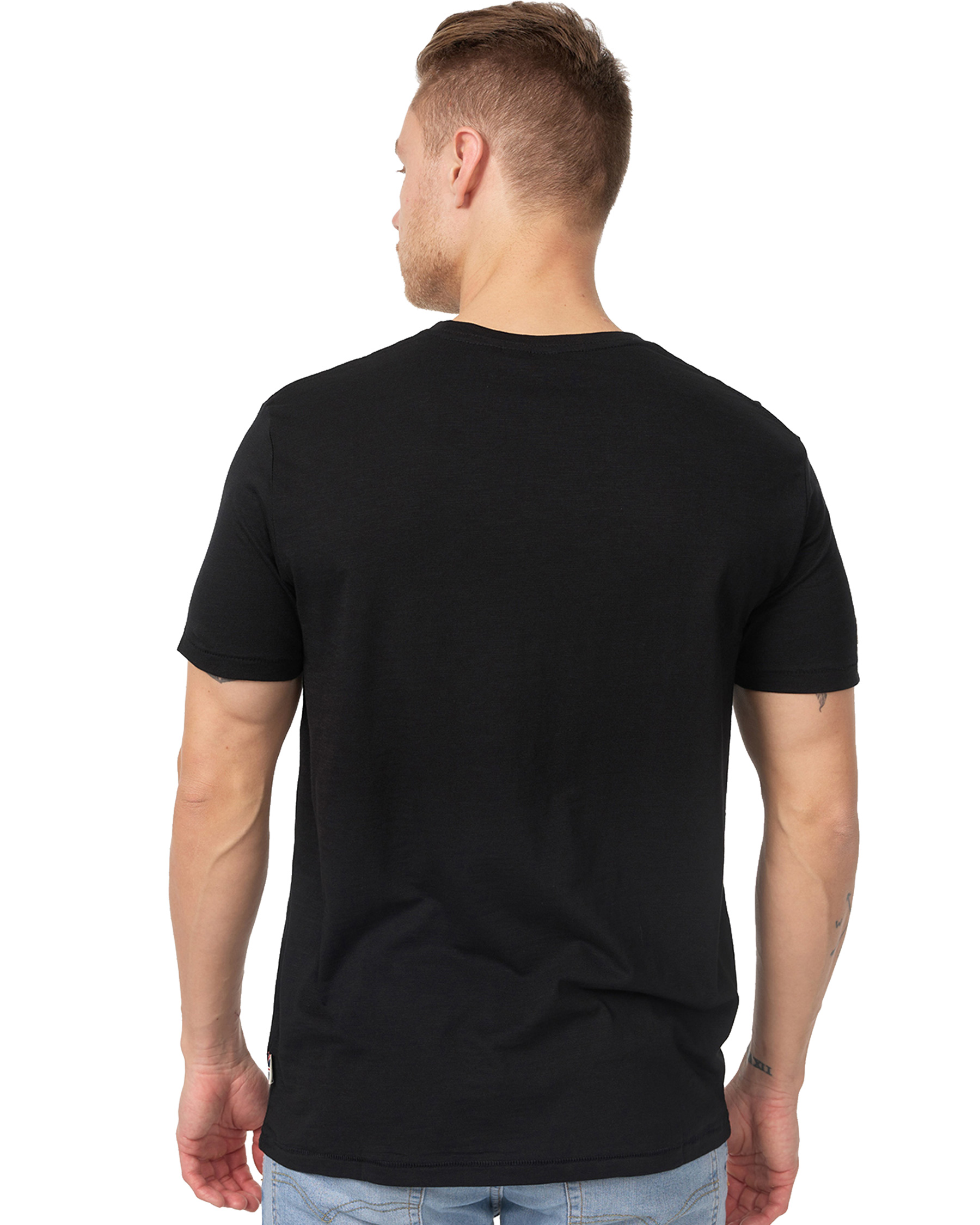 Lonsdale regulär fit T-Shirt Aldingham