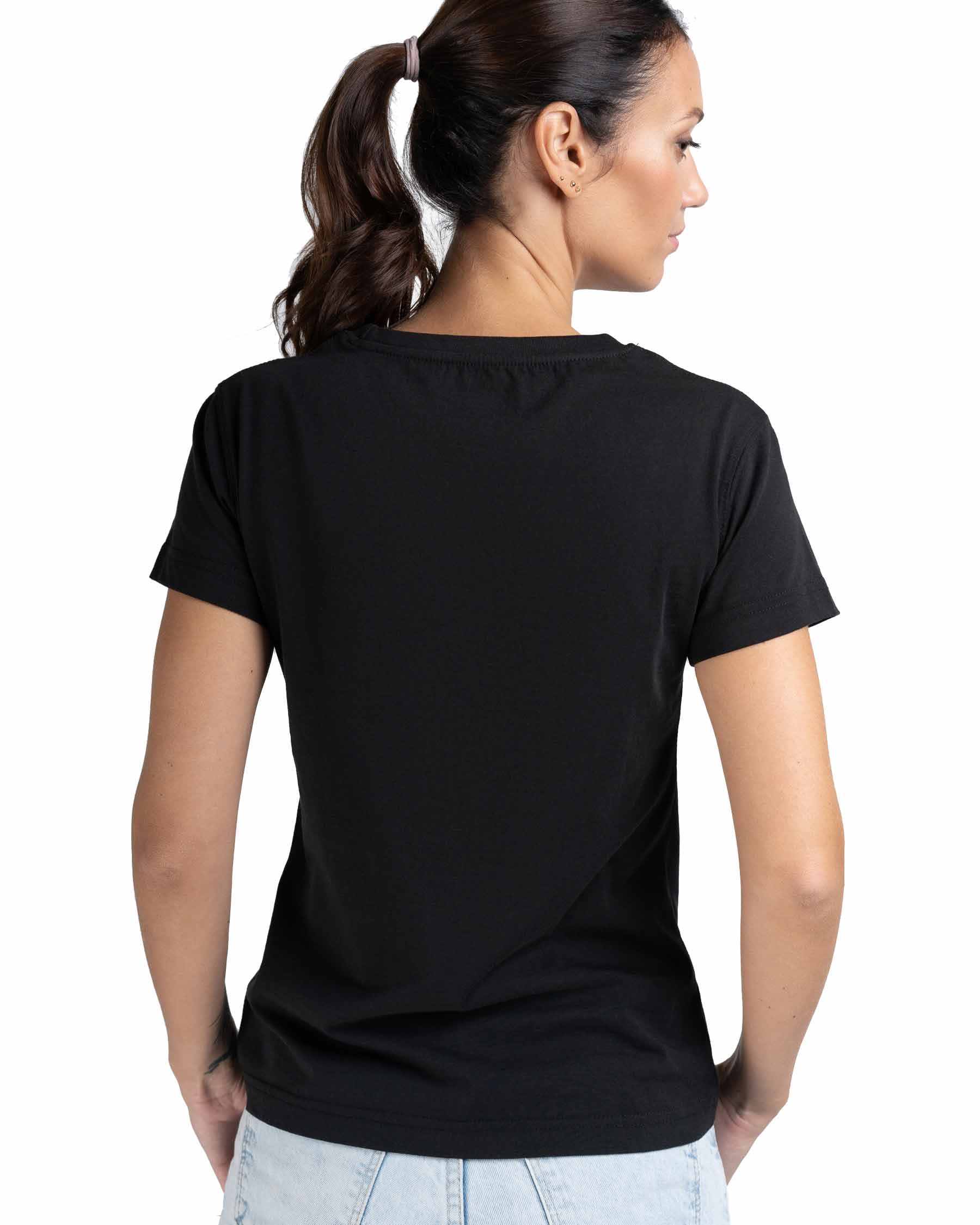 Lonsdale Damen T-Shirt Cartmel