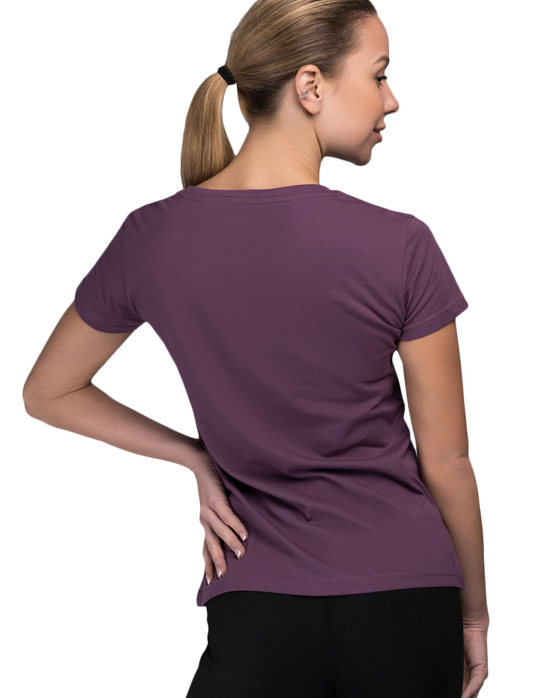 Lonsdale Damen T-Shirt Cartmel