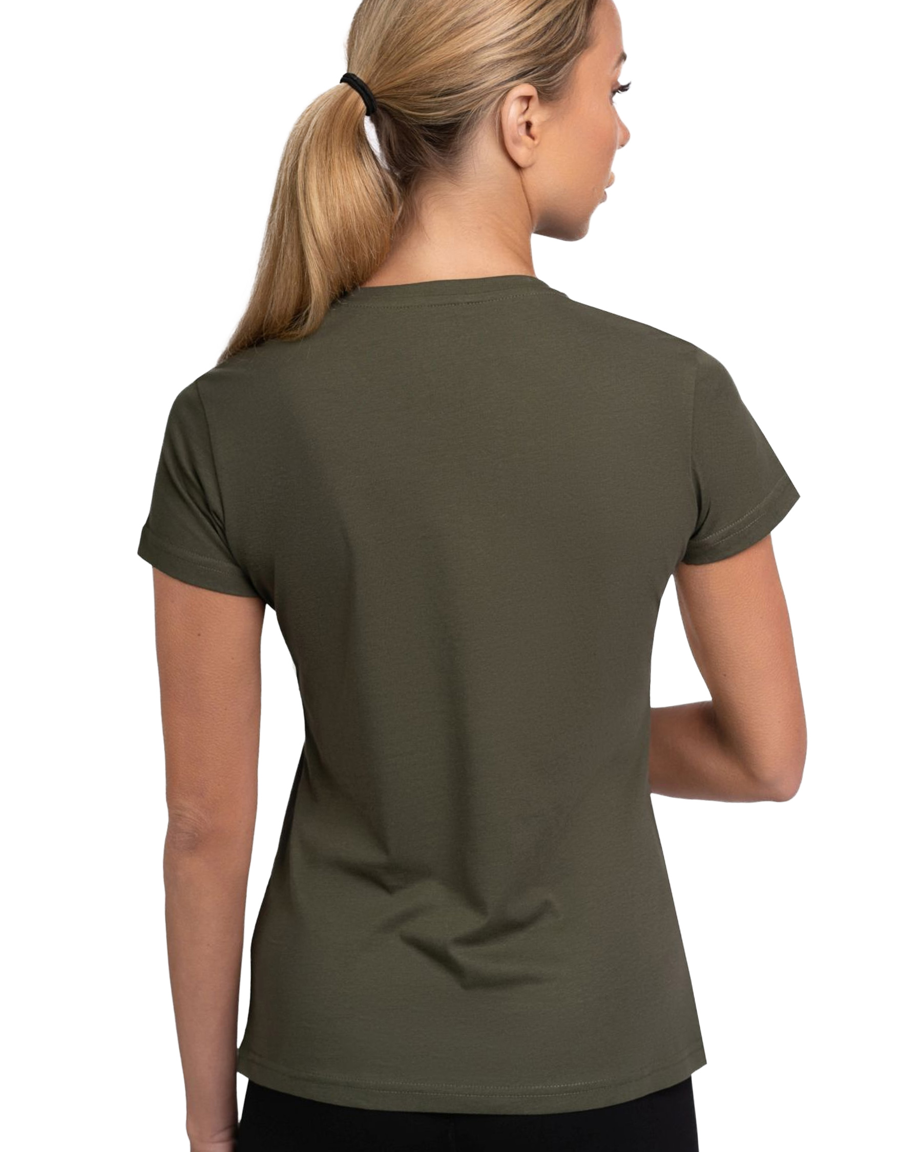 Lonsdale Damen T-Shirt Cartmel