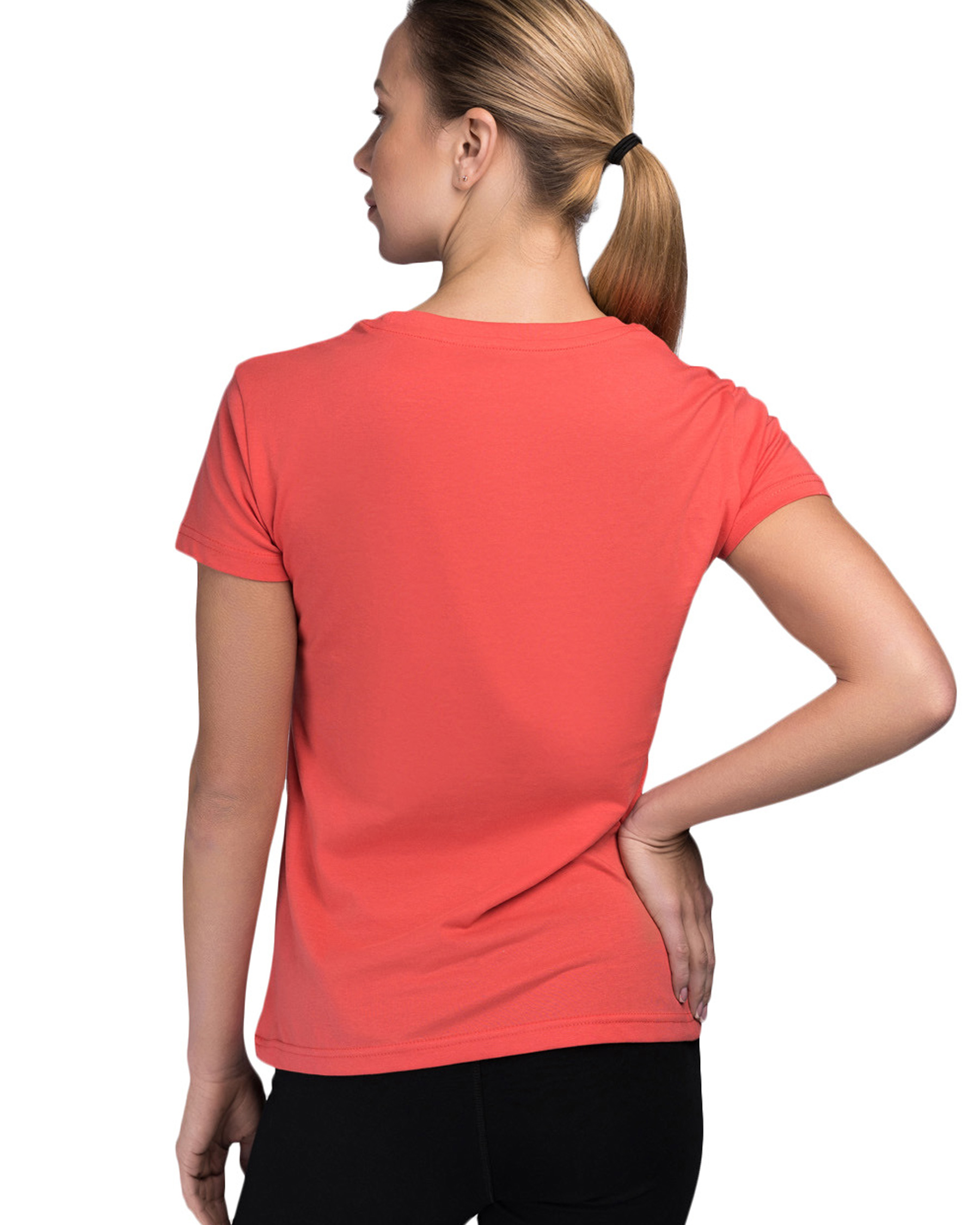 Lonsdale Damen T-Shirt Cartmel