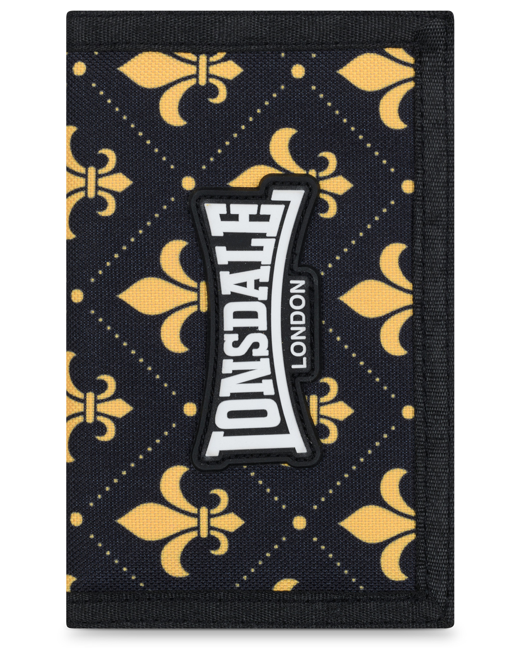 Lonsdale Geldbörse Roughlee