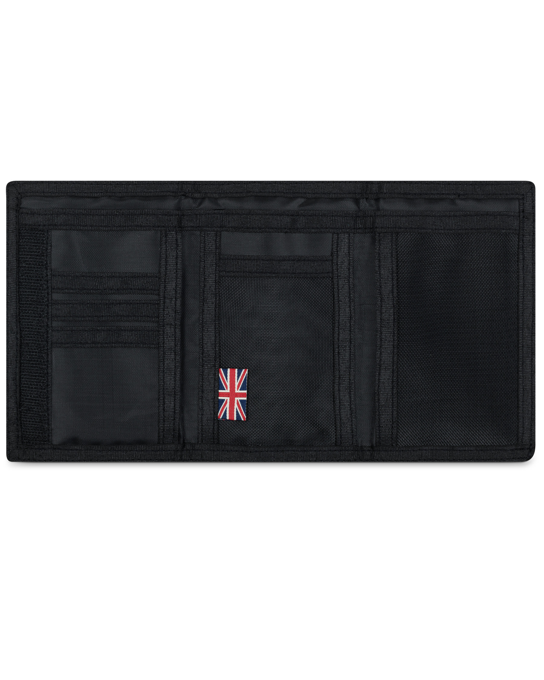 Lonsdale Geldbörse Roughlee