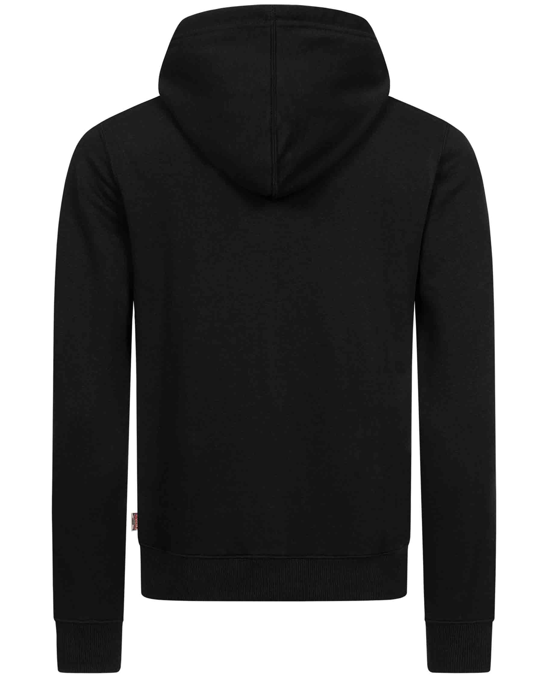 Lonsdale Kapuzensweatshirt Beetham