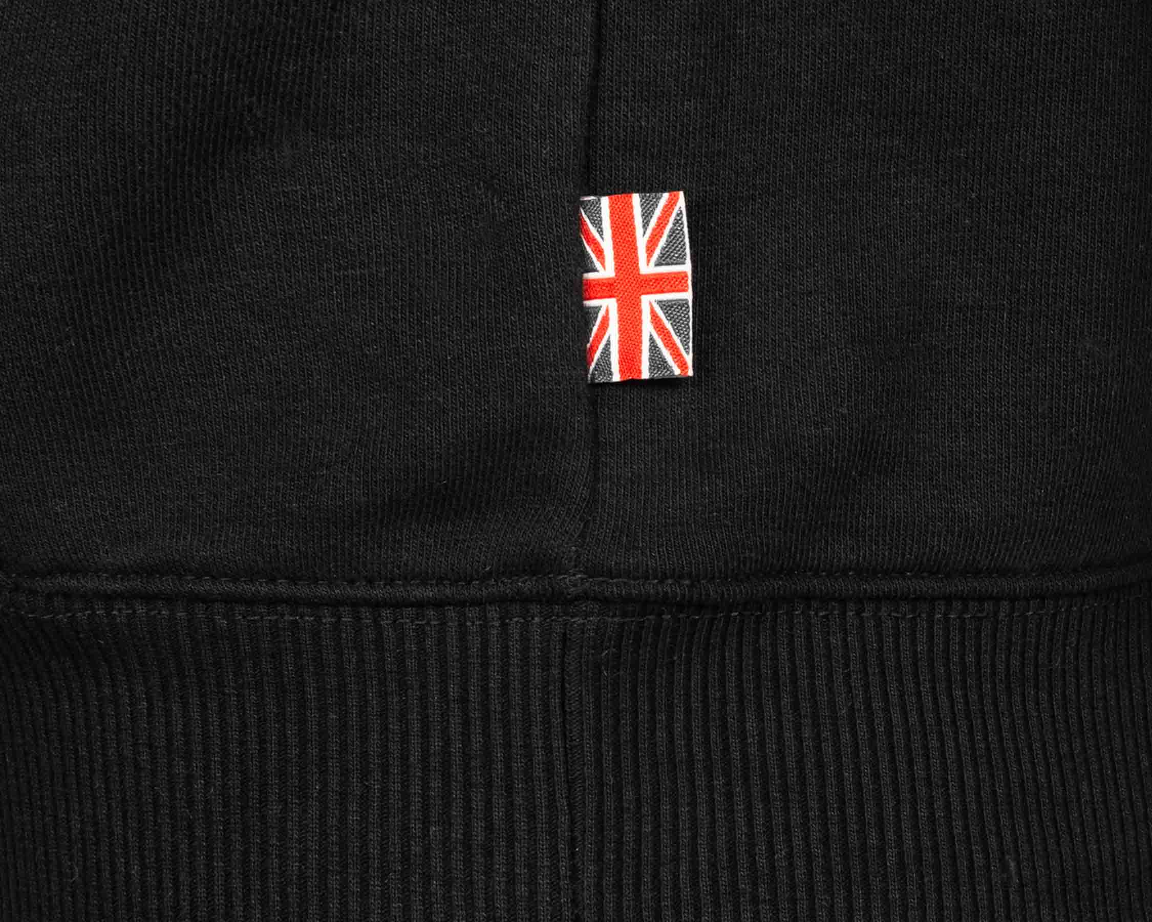 Lonsdale Kapuzensweatshirt Beetham
