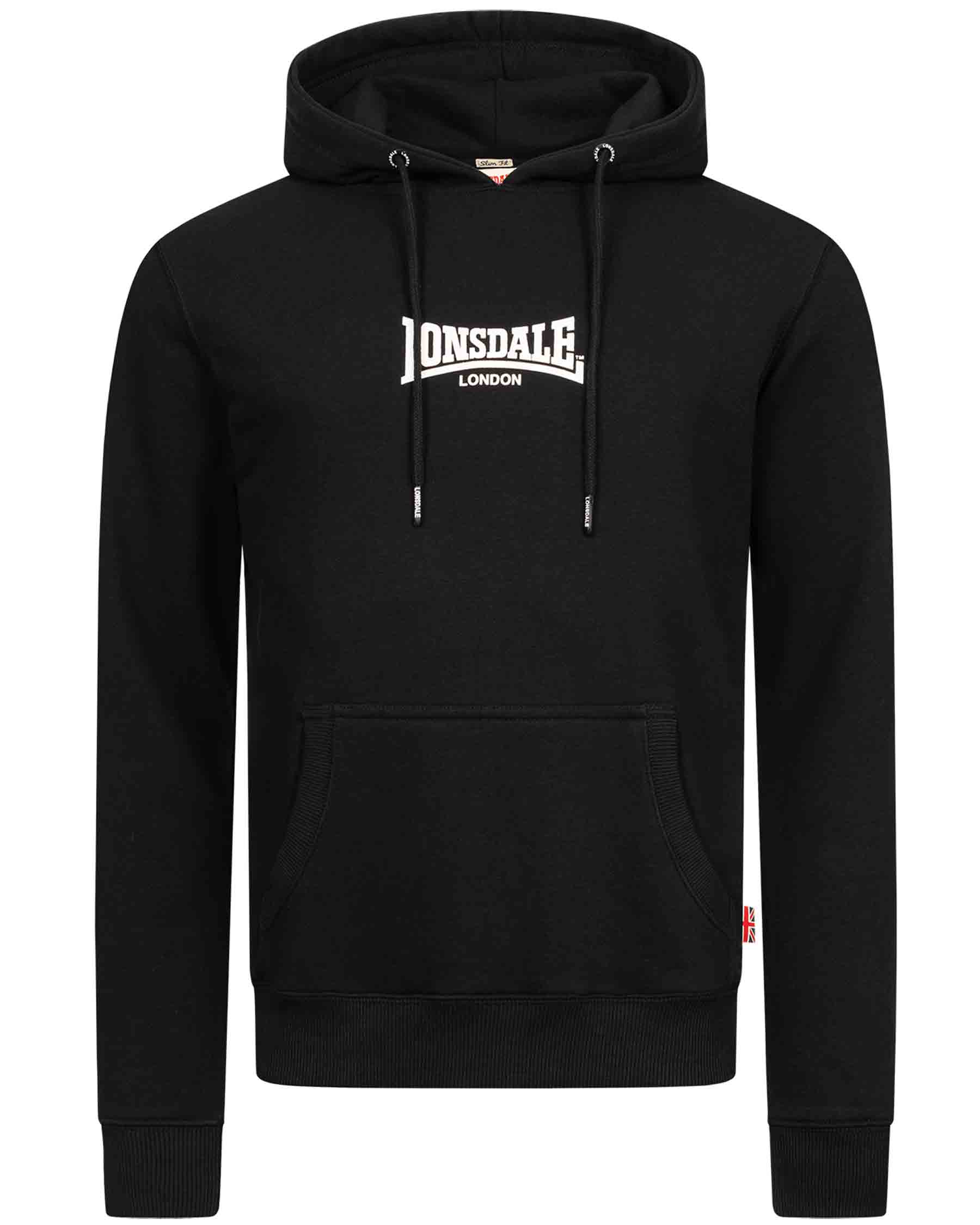 Lonsdale Kapuzensweatshirt Beetham