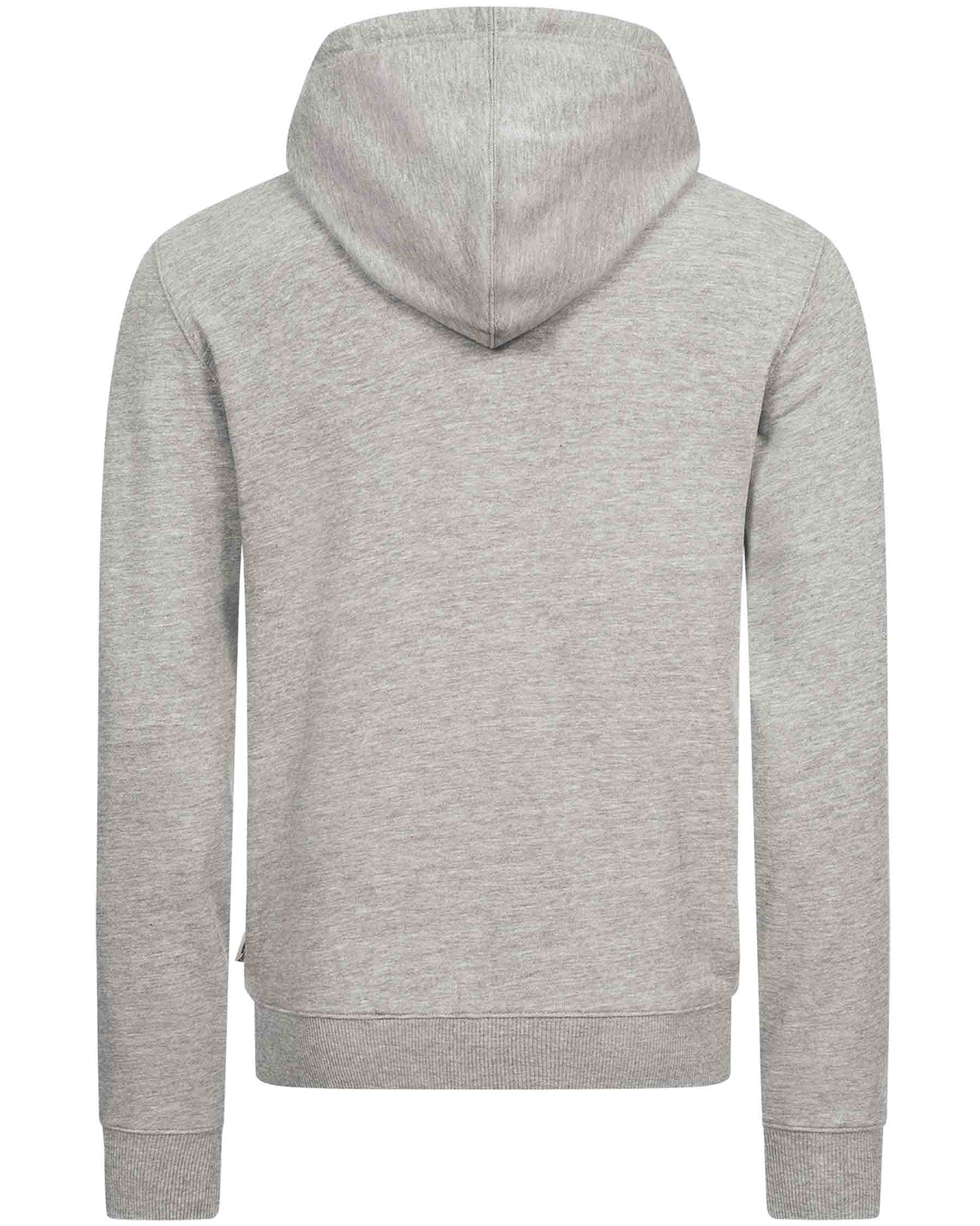 Lonsdale Kapuzensweatjacke Borwick - Picture 6 of 14
