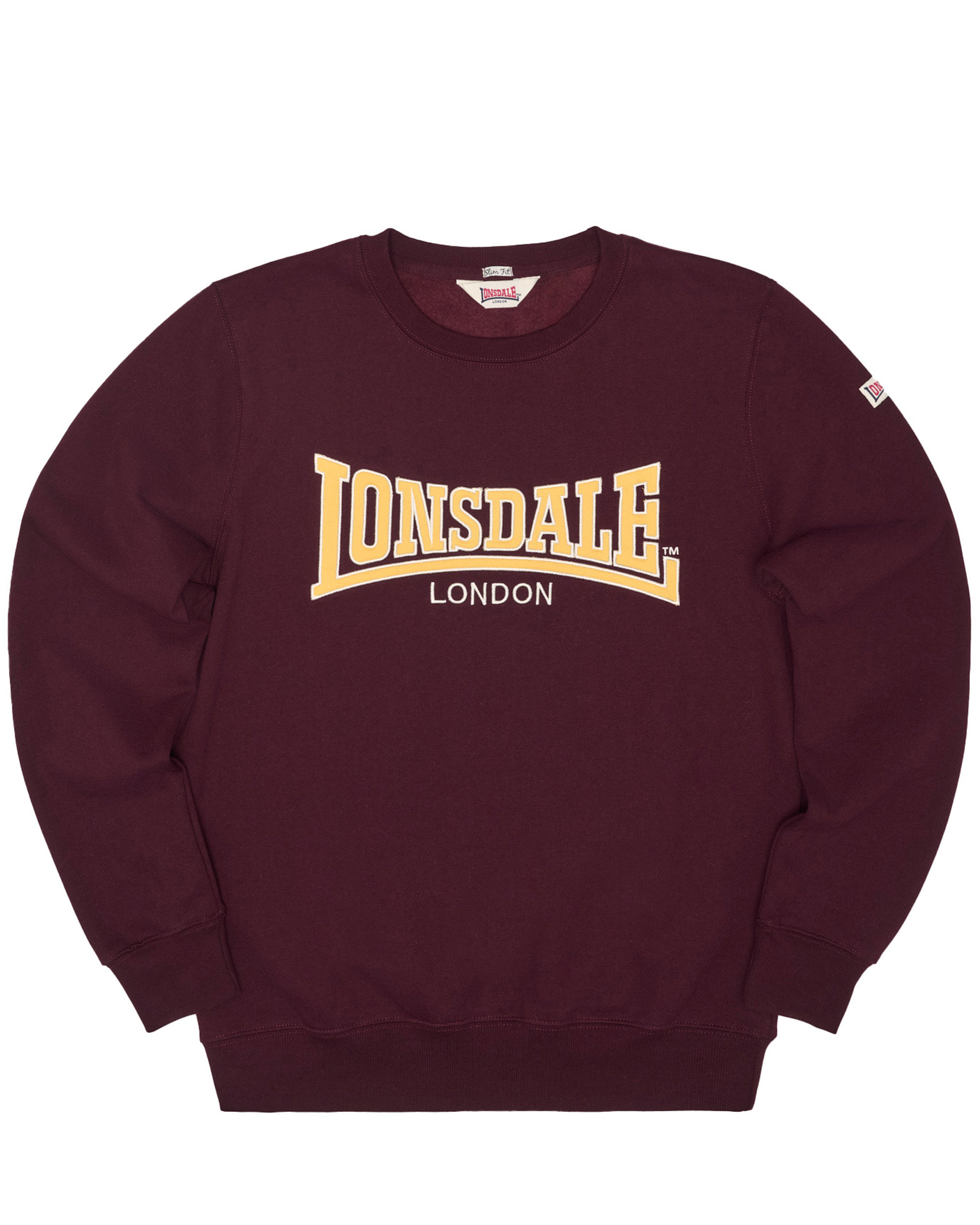 Lonsdale Crewneck Berger