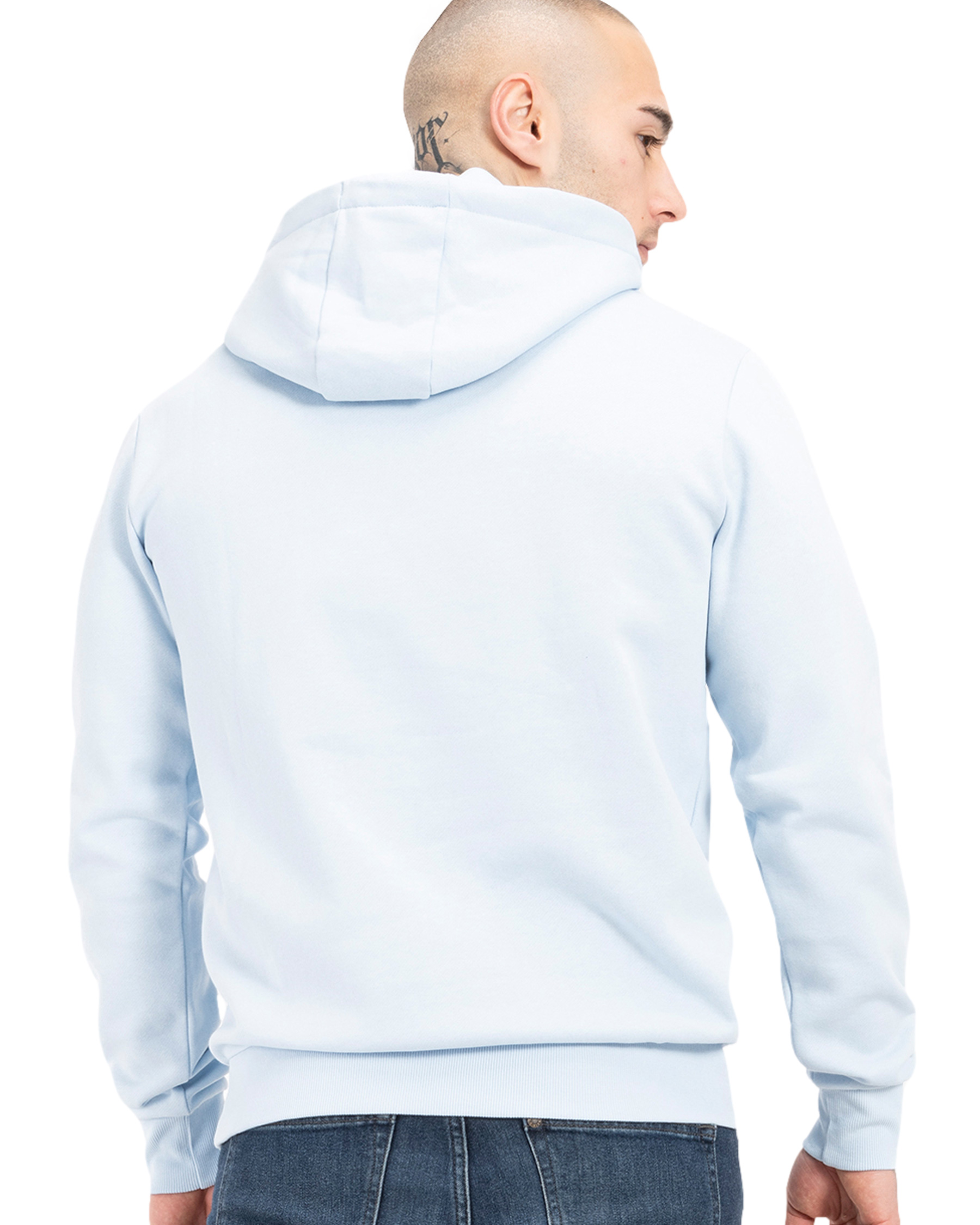 Lonsdale Slimfit Kapuzensweatshirt Classic