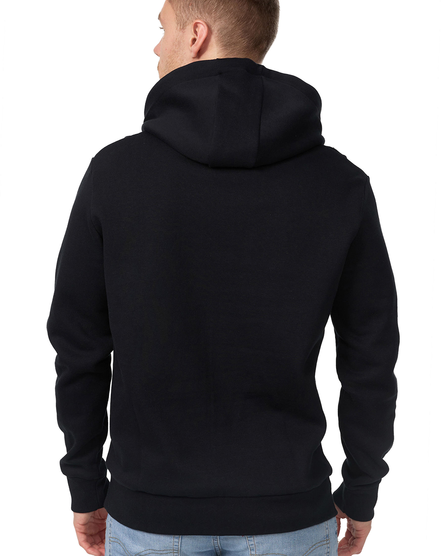 Lonsdale Slimfit Kapuzensweatshirt Classic