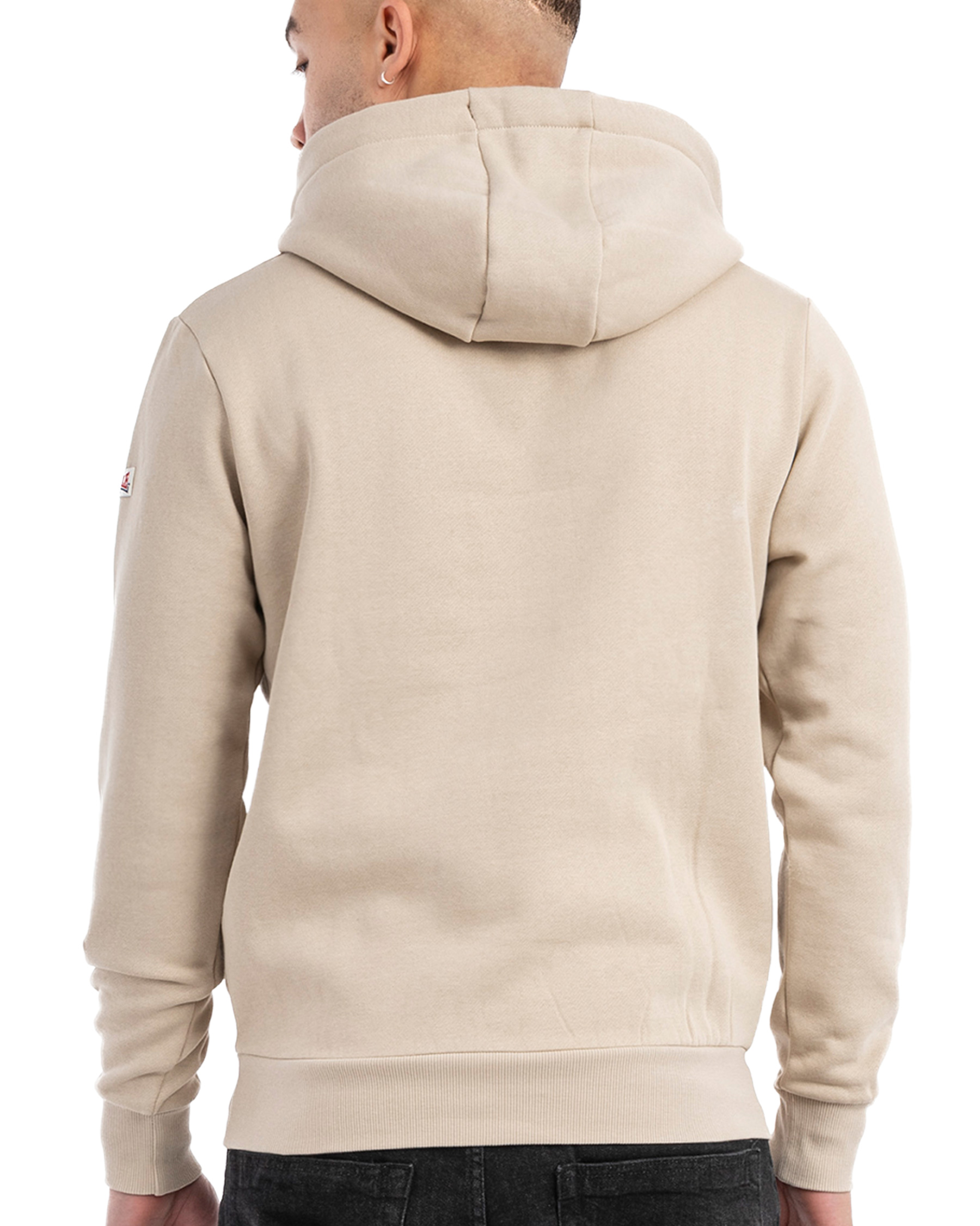 Lonsdale Slimfit Kapuzensweatshirt Classic