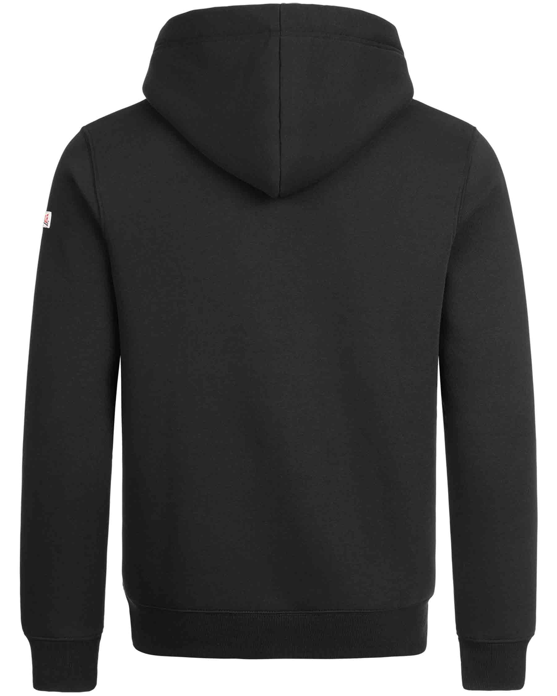 Lonsdale Slimfit Kapuzensweatshirt Hooded One Tone
