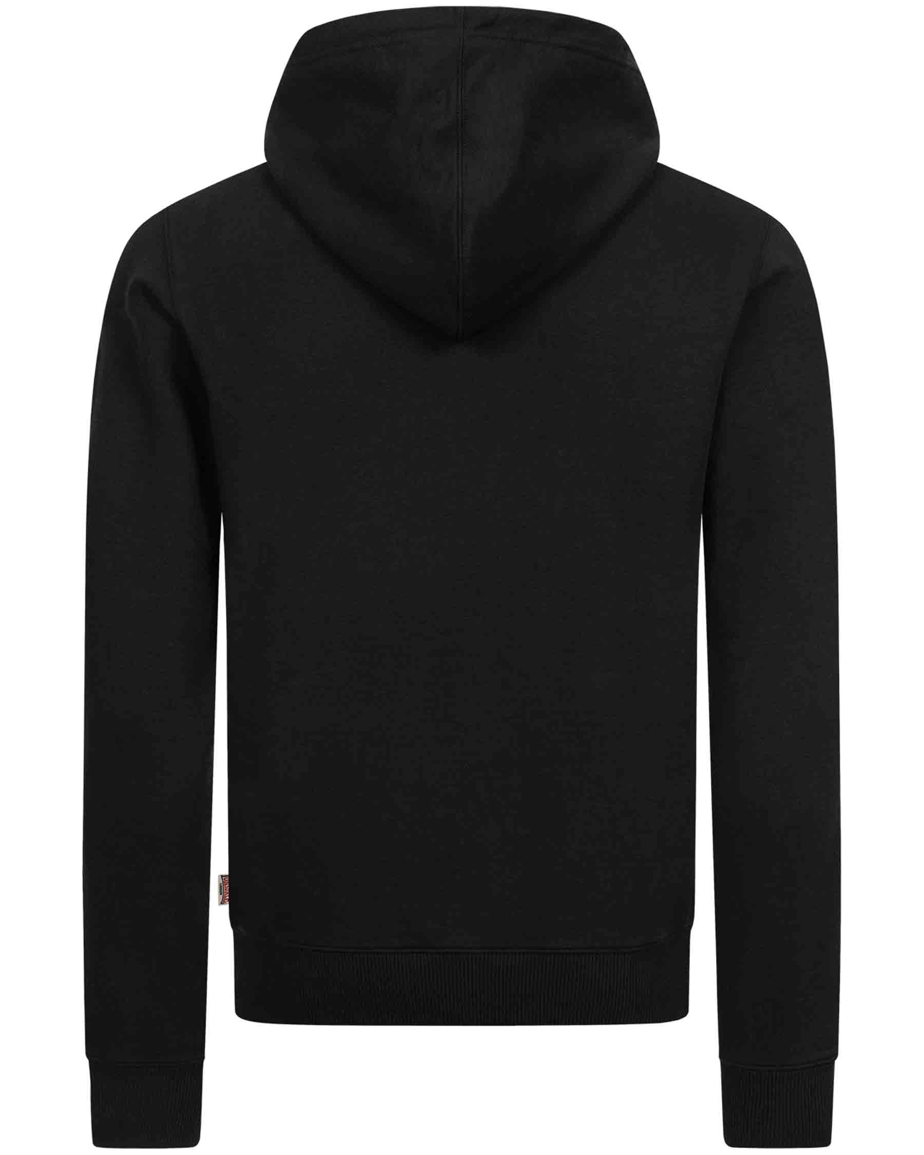 Lonsdale Kapuzensweatshirt Claughton