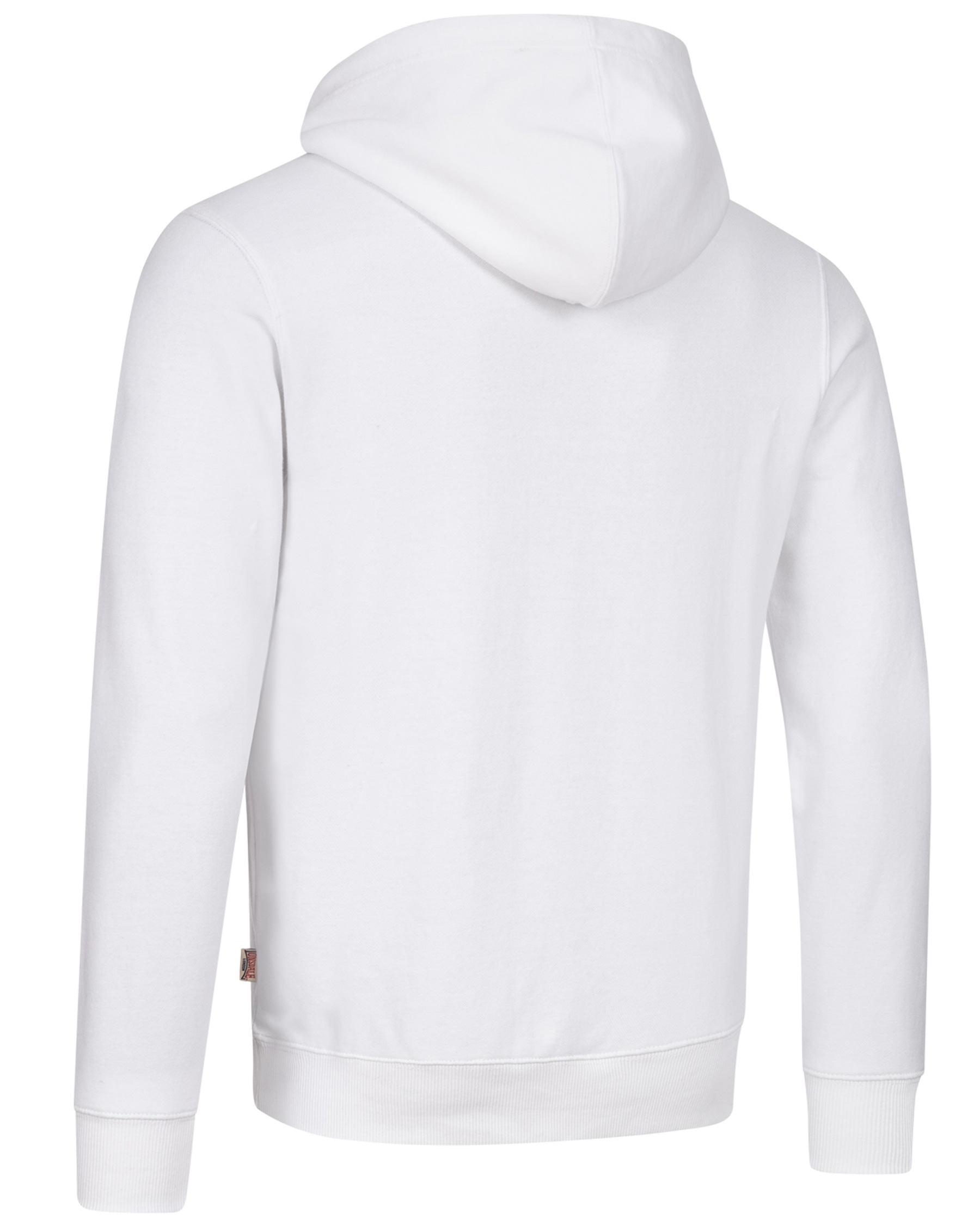 Lonsdale Kapuzensweatshirt Claughton