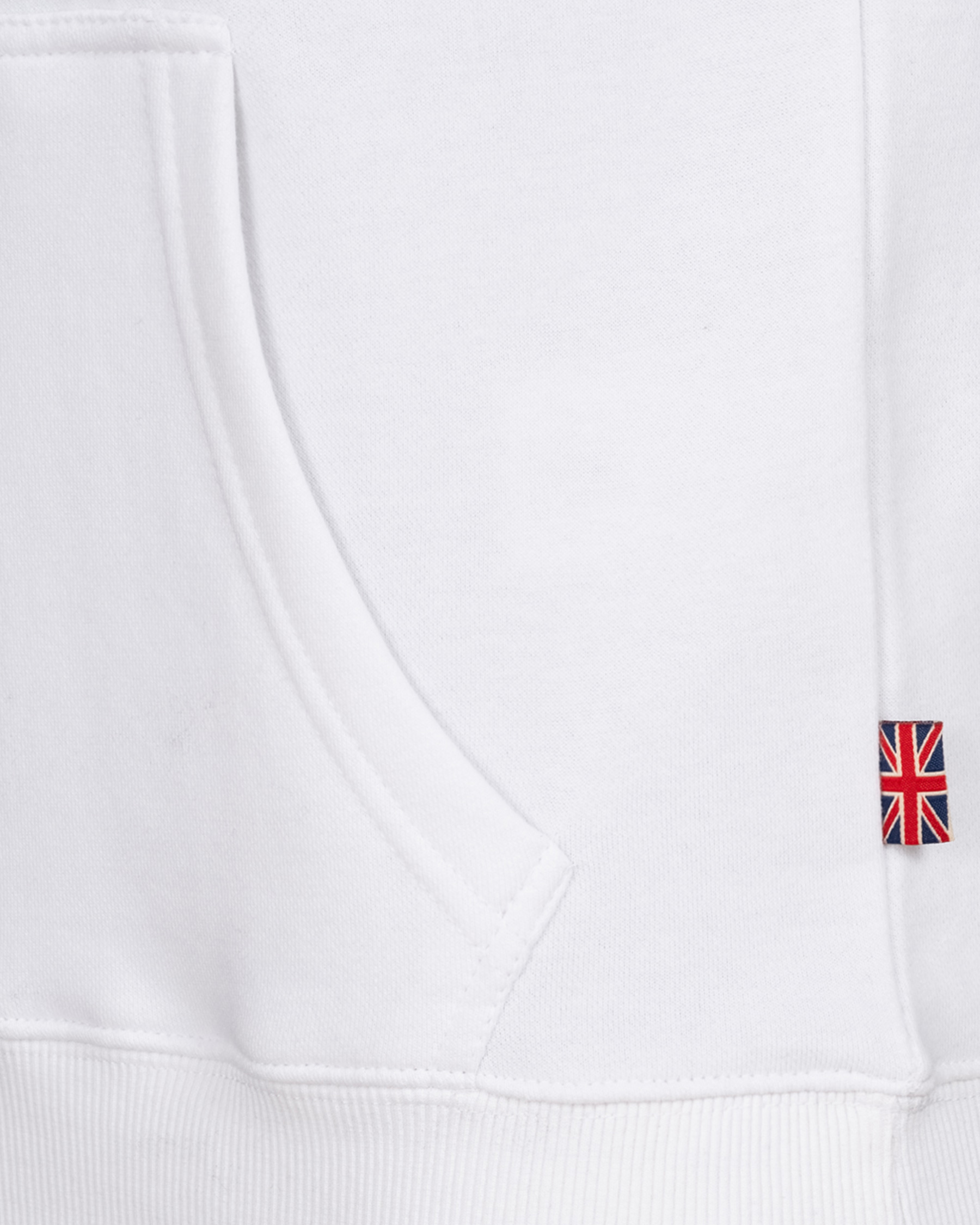 Lonsdale Kapuzensweatshirt Claughton