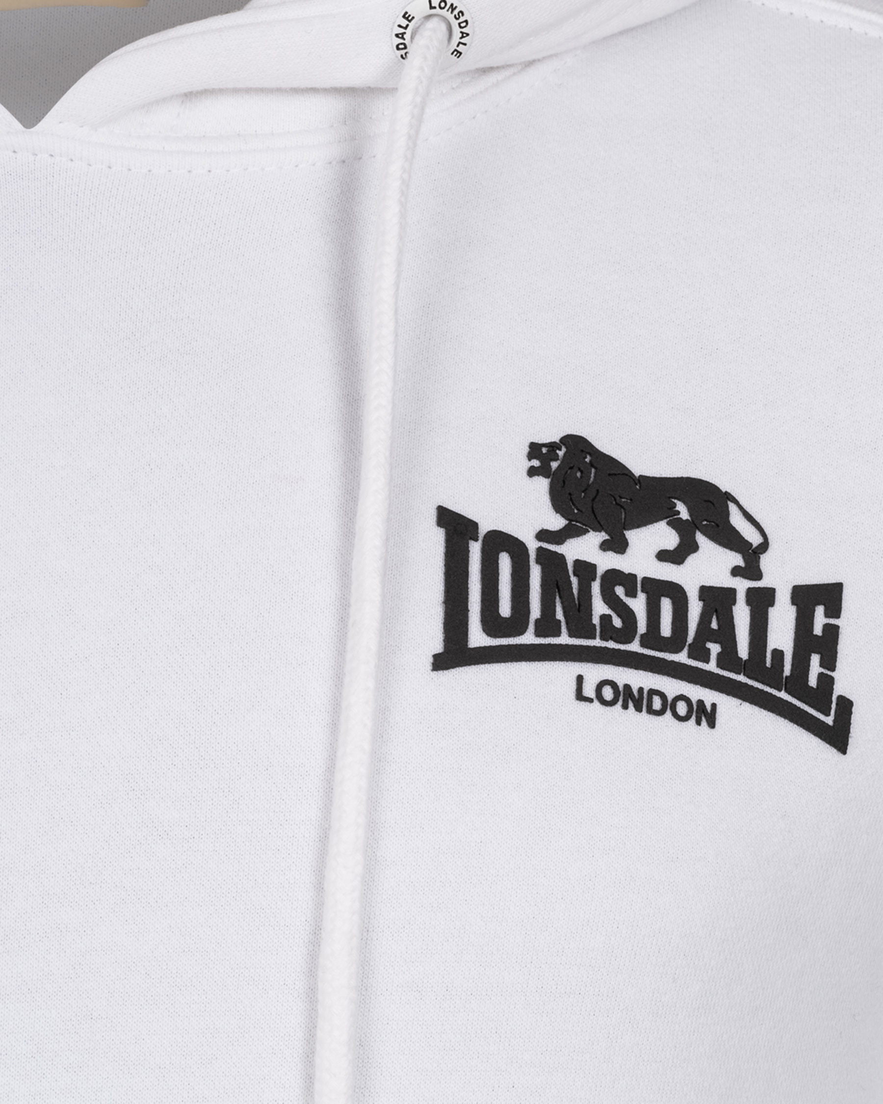 Lonsdale Kapuzensweatshirt Claughton