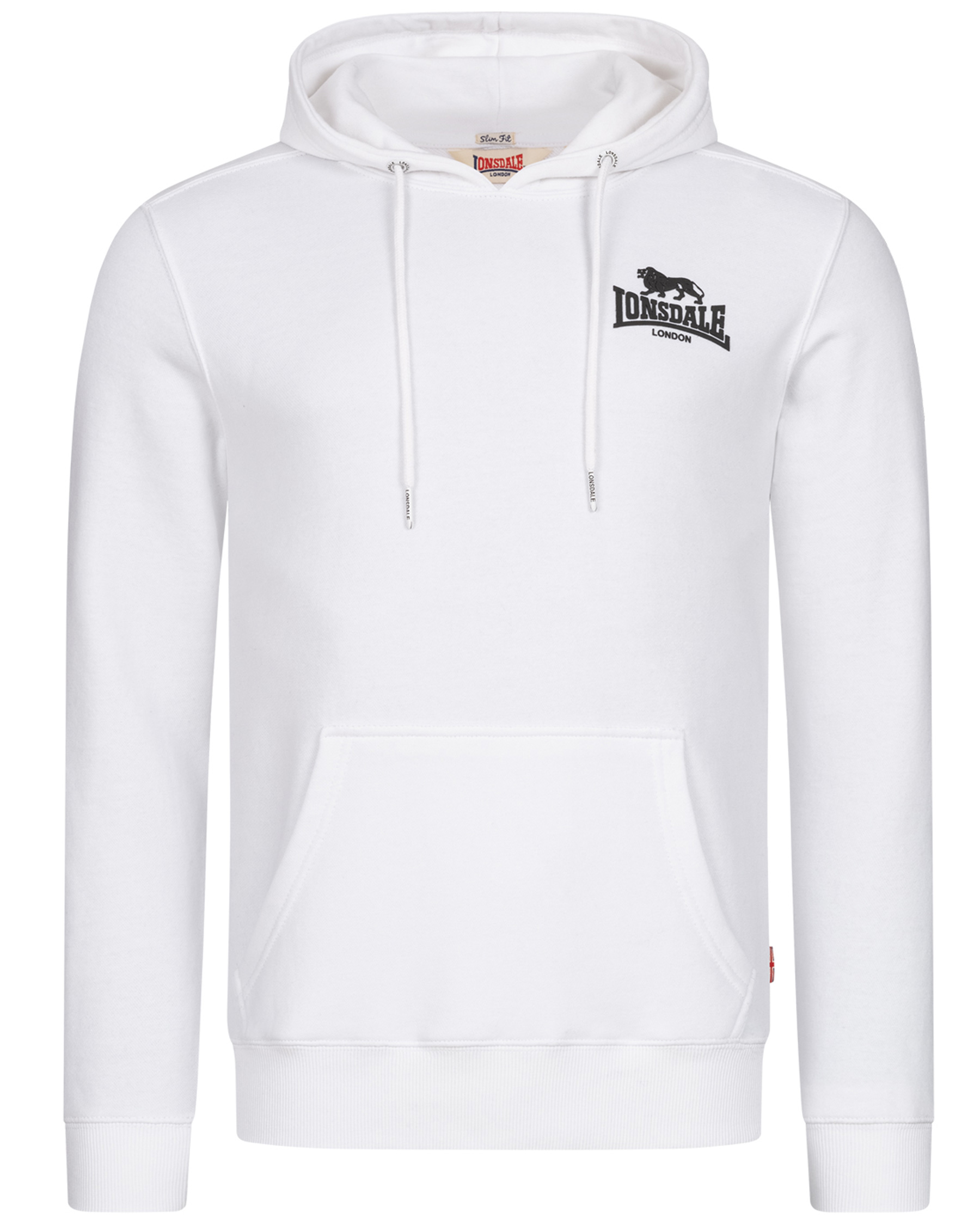 Lonsdale Kapuzensweatshirt Claughton