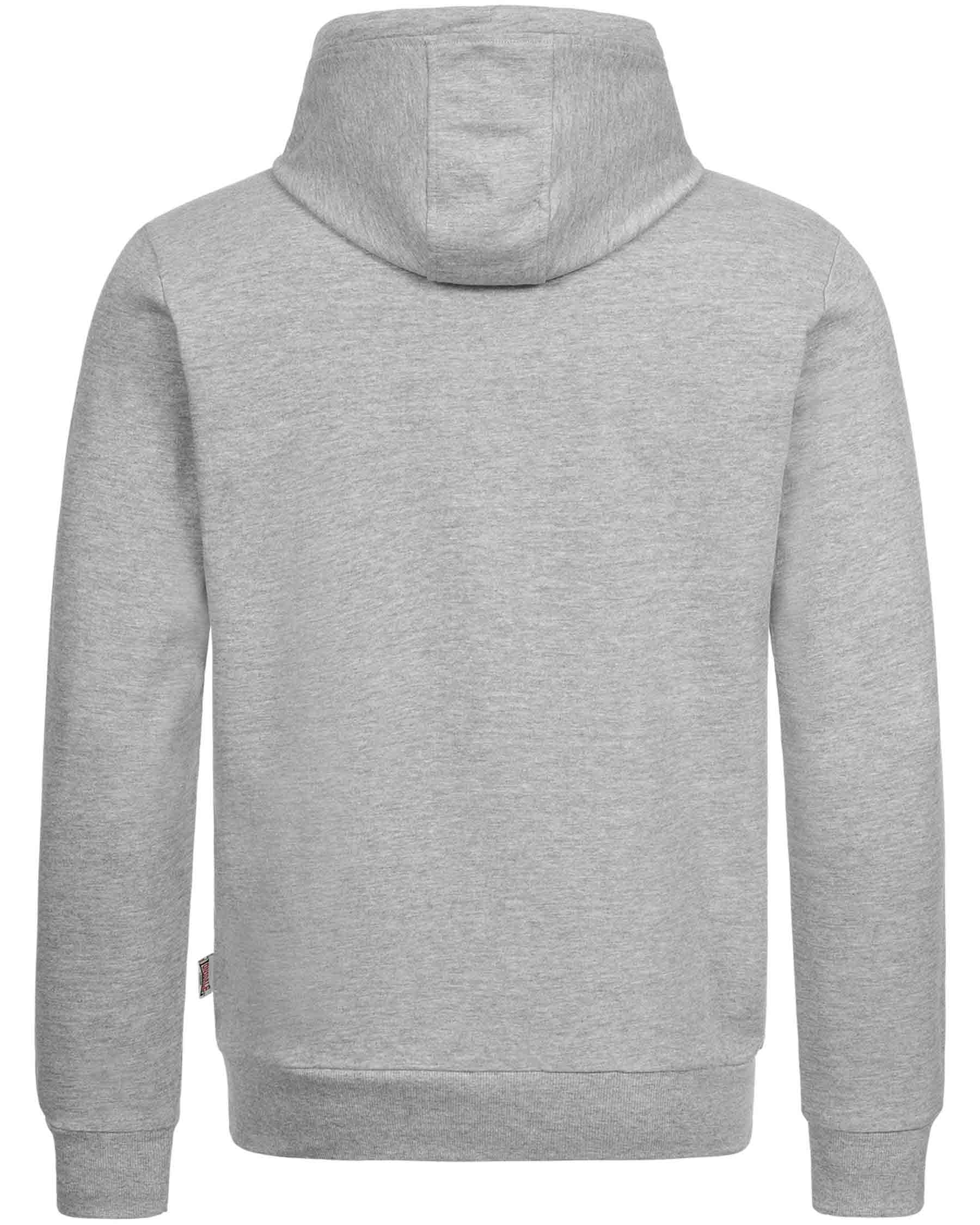 Lonsdale Kapuzensweatshirt Fremington