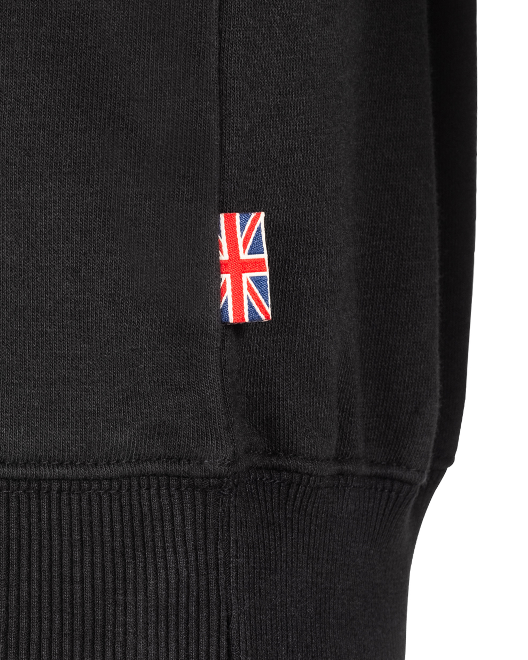 Lonsdale Kapuzensweatshirt Fremington