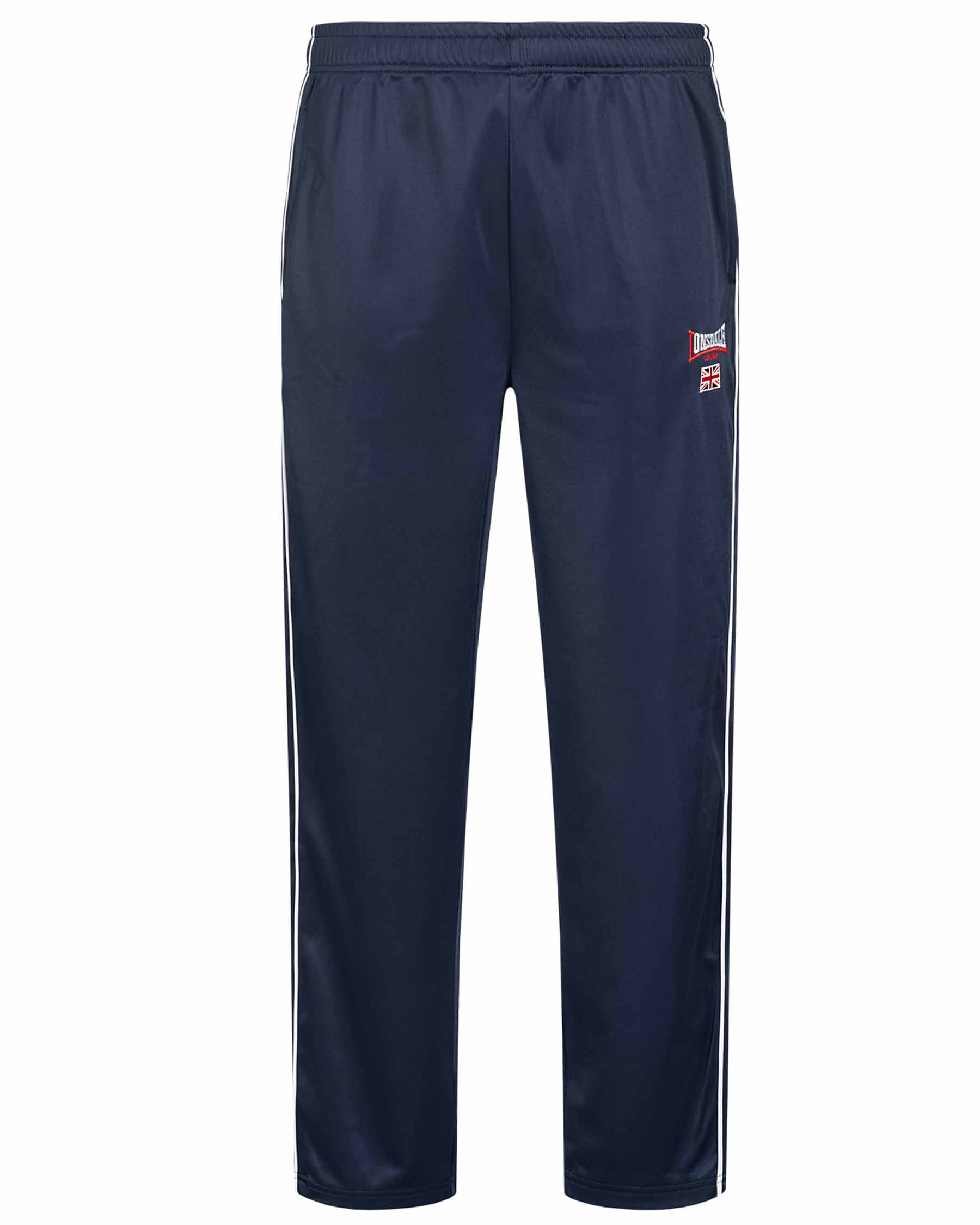 Lonsdale track on sale pants mens