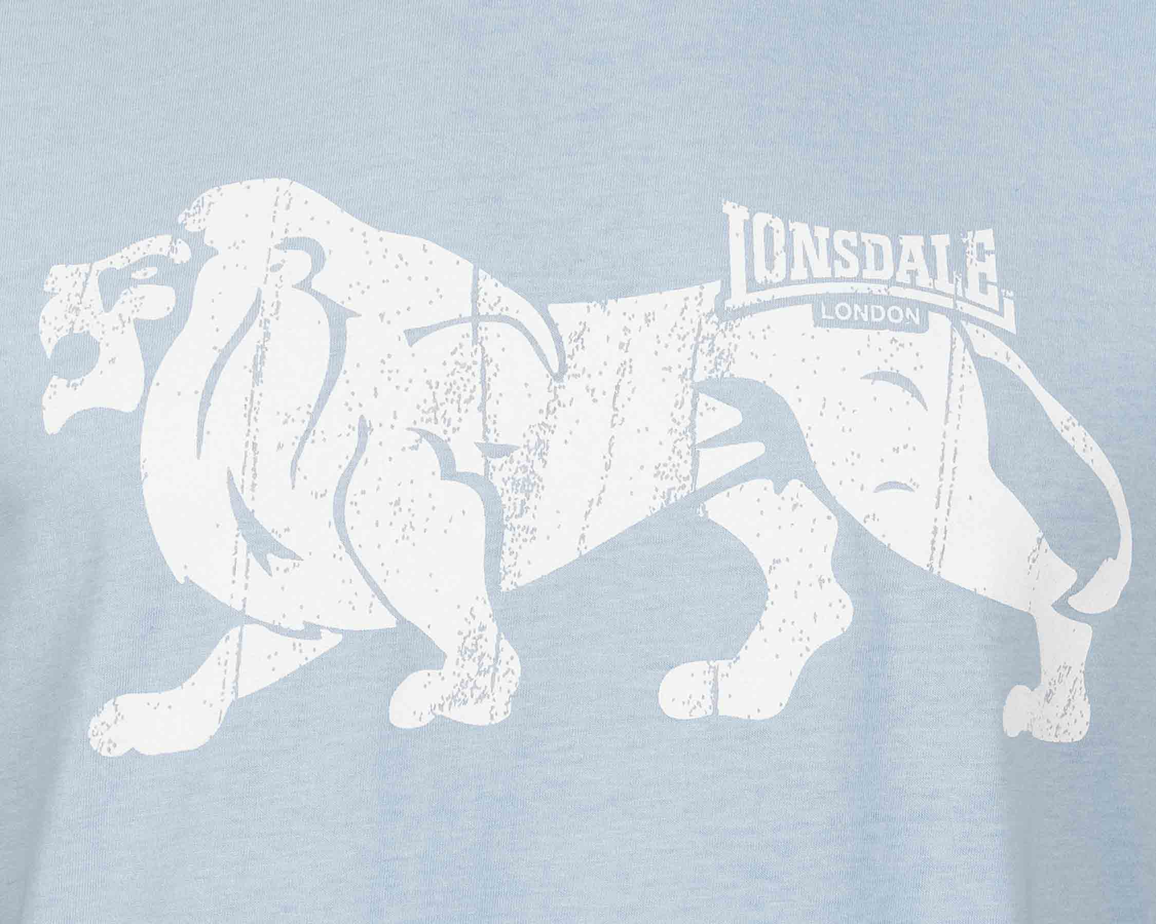 Lonsdale T-Shirt Endmoor